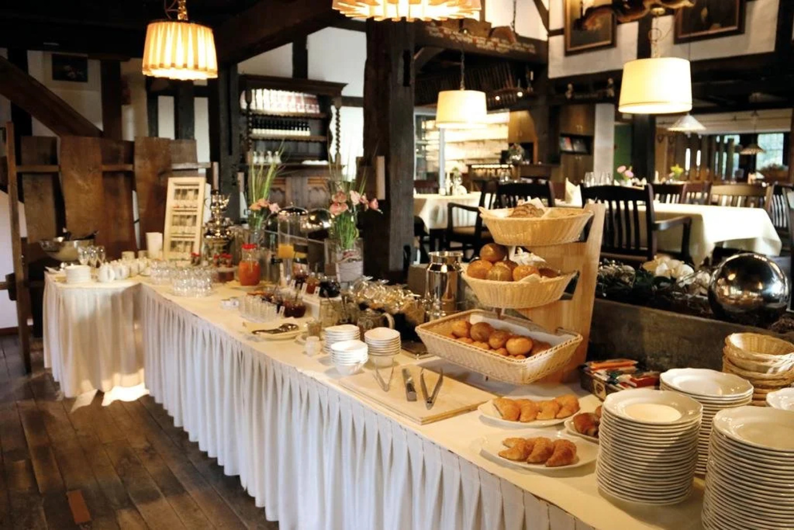 Hotel Restaurant Hof Hueck