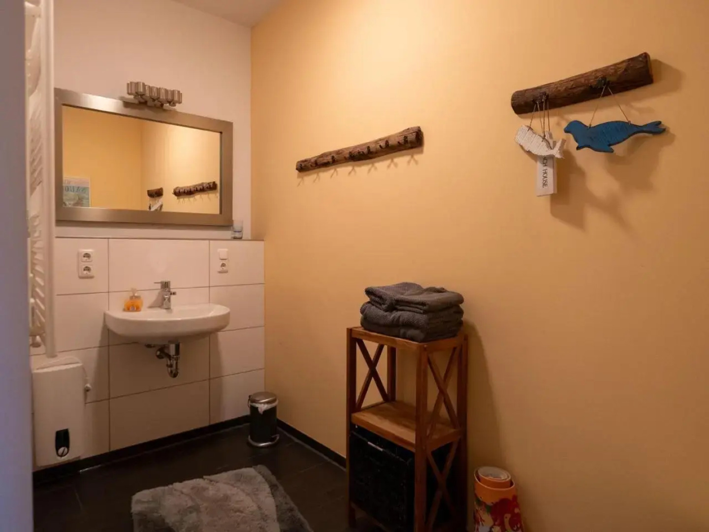 145 Meerblick Ferienwohnung