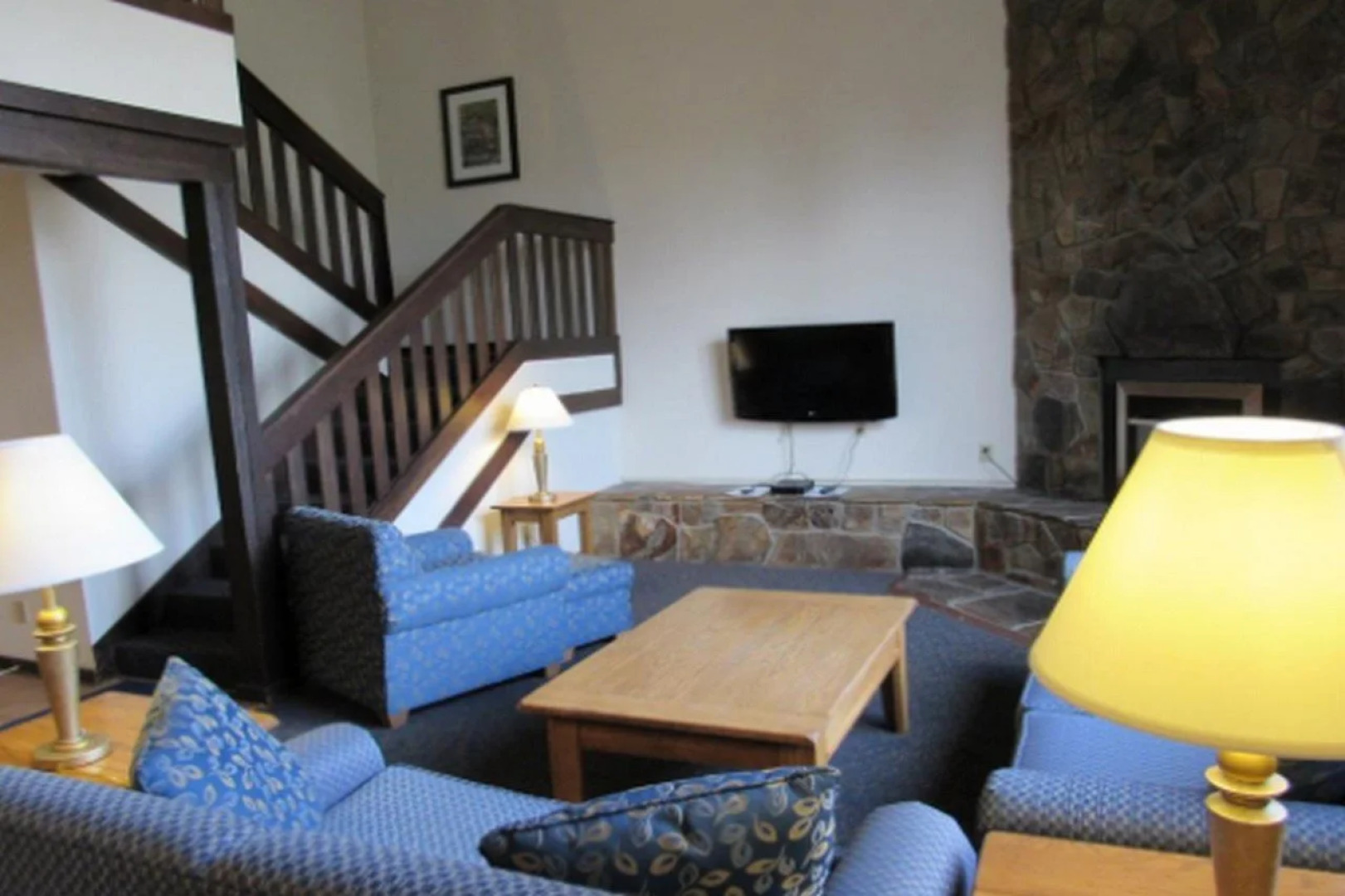 Mountainside Villas at Massanutten by Tripforth