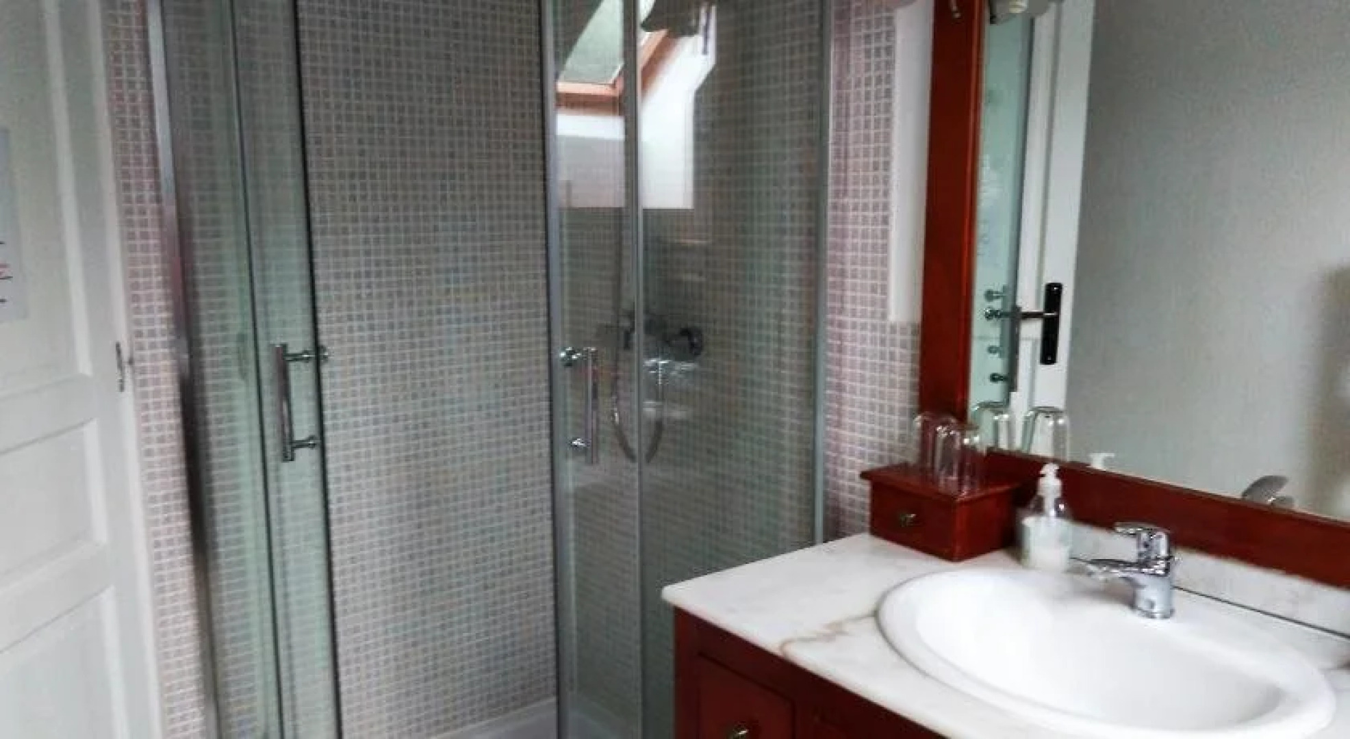 Les chaumières du Chêne