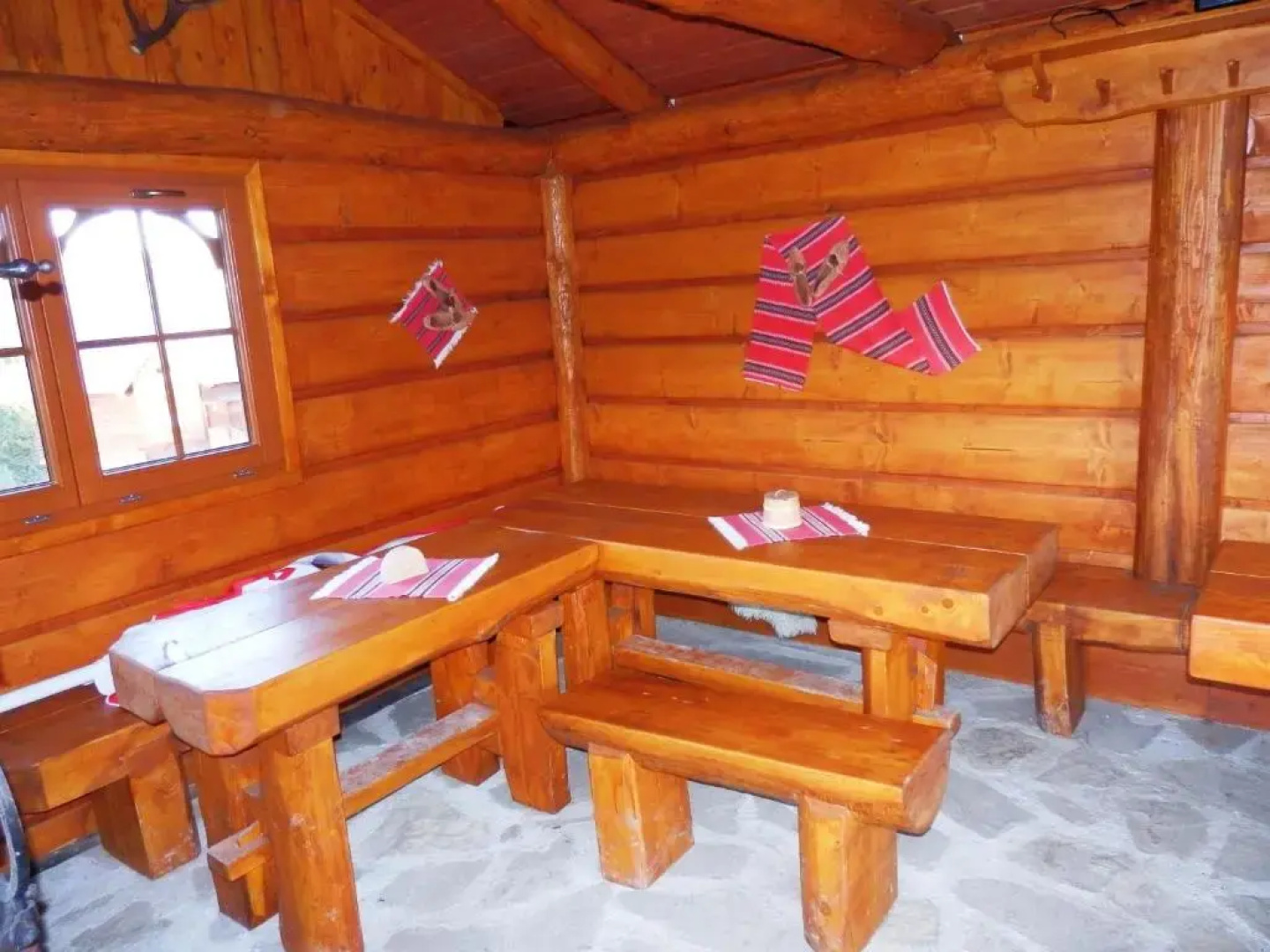 Penzion Pod Tatrami