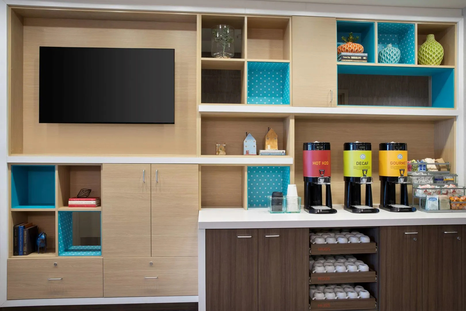 Home2 Suites by Hilton Phoenix Avondale