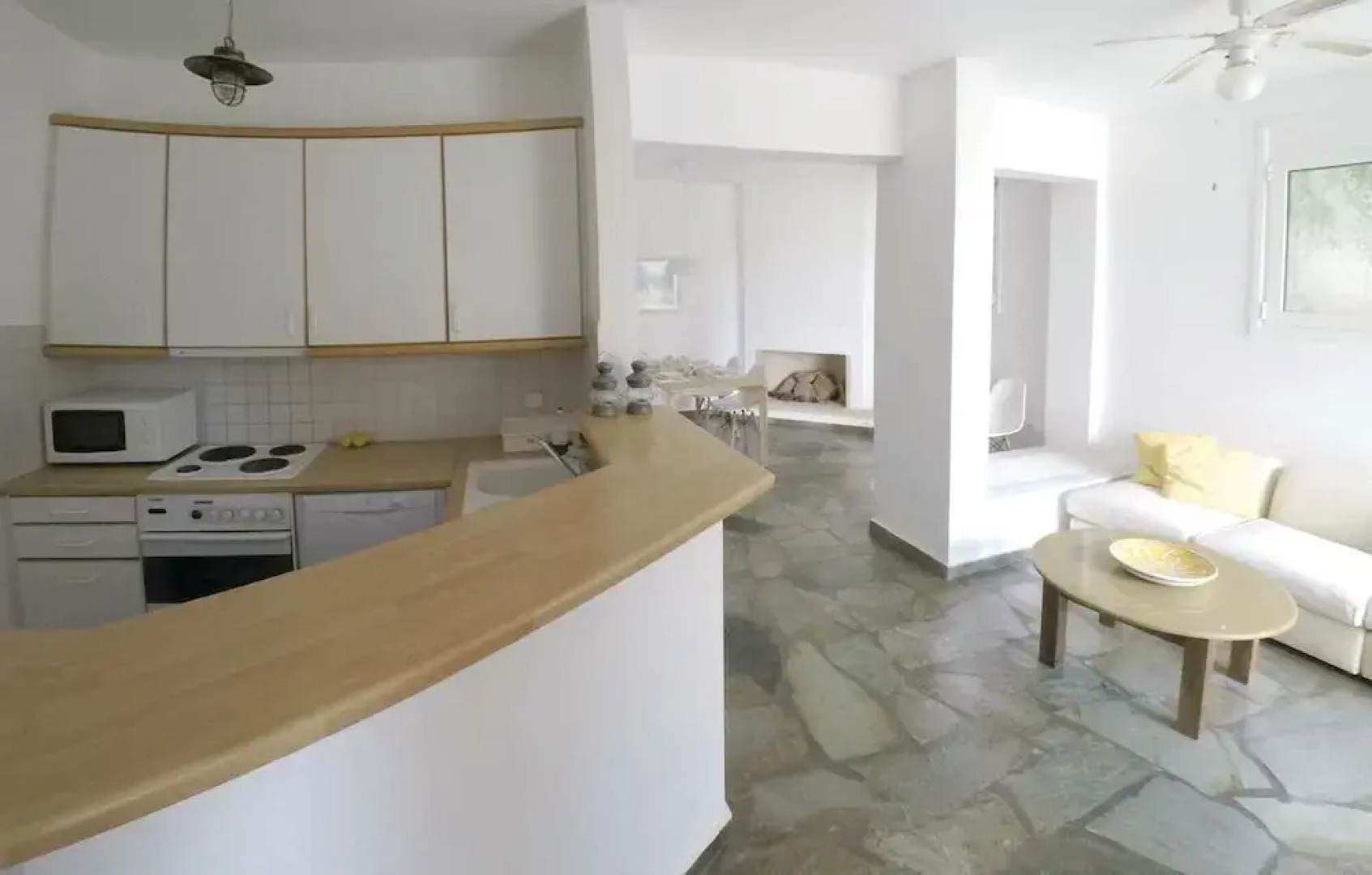 Beautiful Home in Porto Heli Ermioni With Wifi and 2 Bedrooms