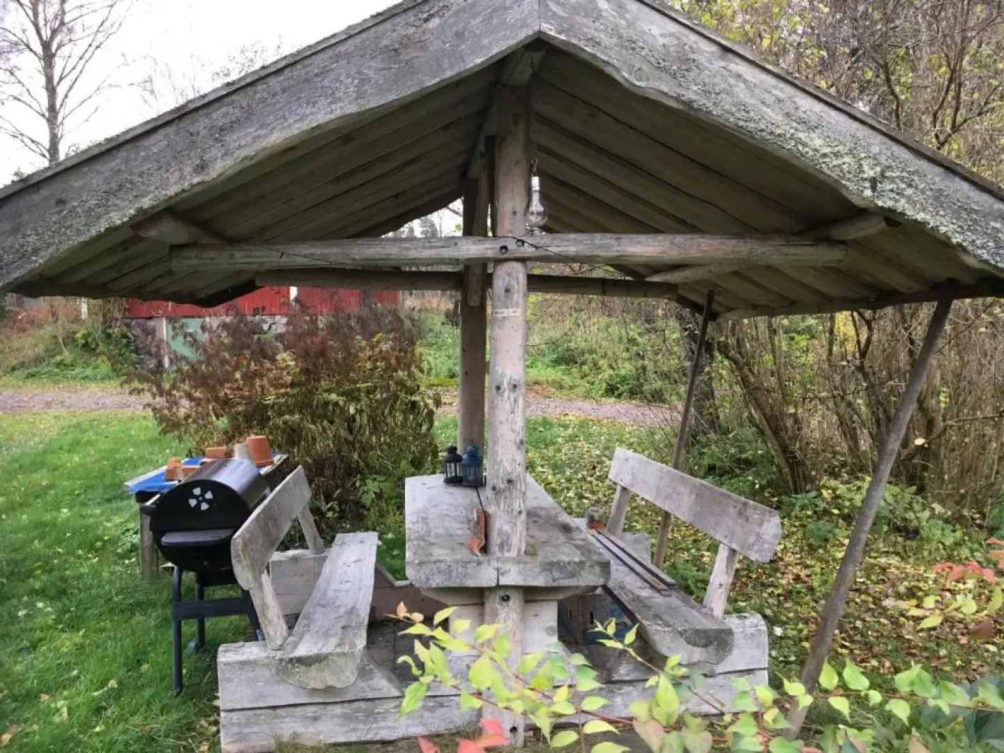 Amazing Country House Forest and Ocean Near