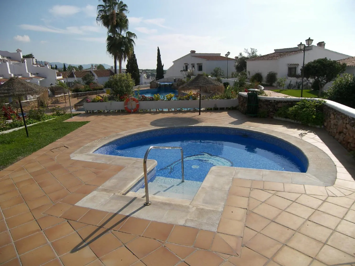 El Capistrano Complejo de Apartamentos Turísticos