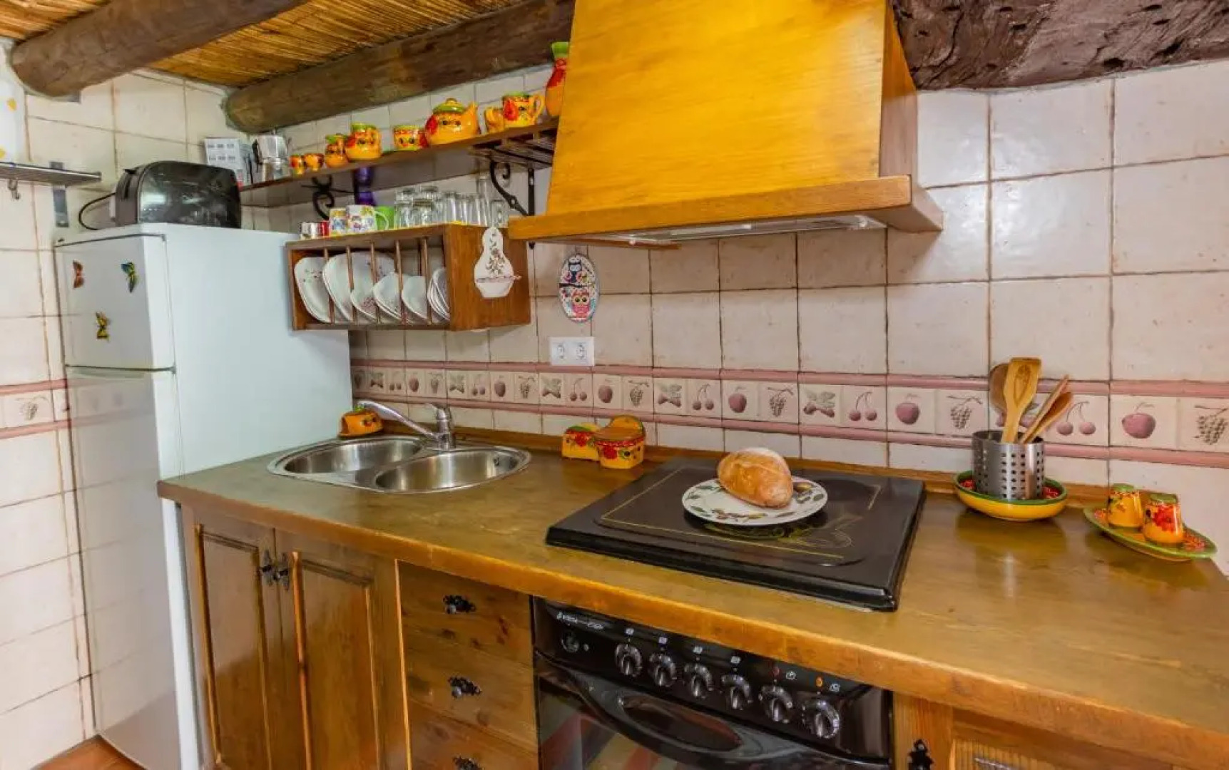 La Casita de las Mariposas