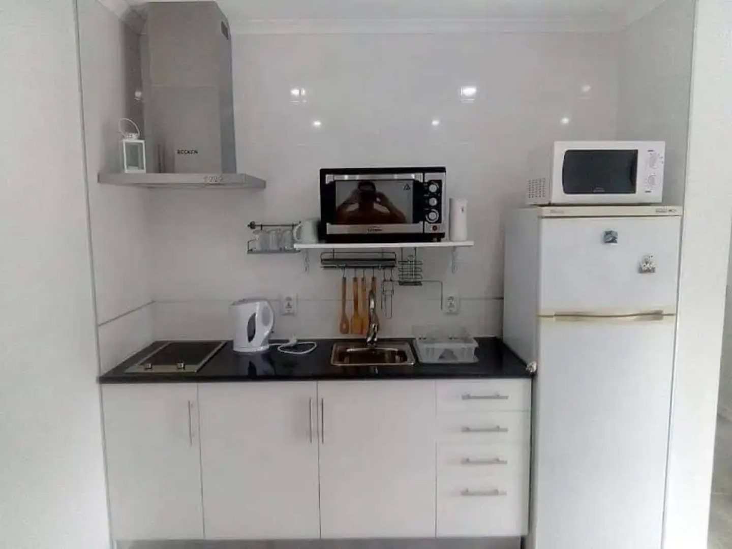 Impeccable 1 Bed Villa in Ribeira Grande