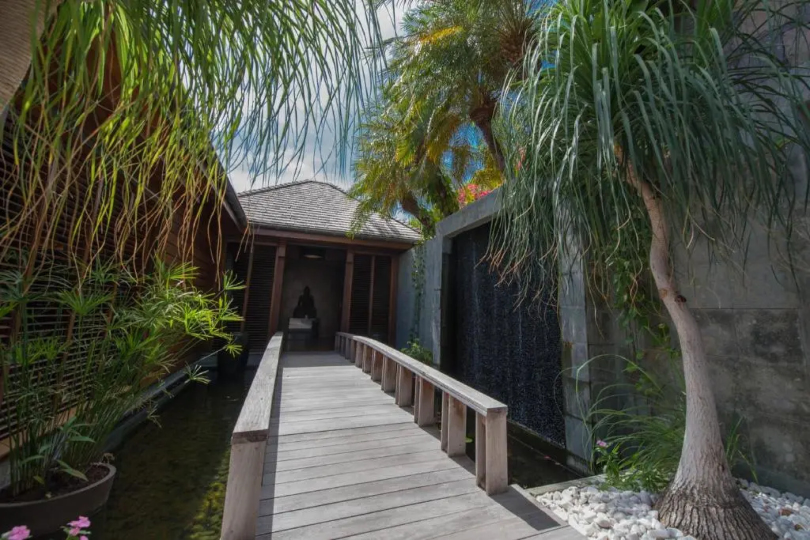 Dream Villa Marigot 771