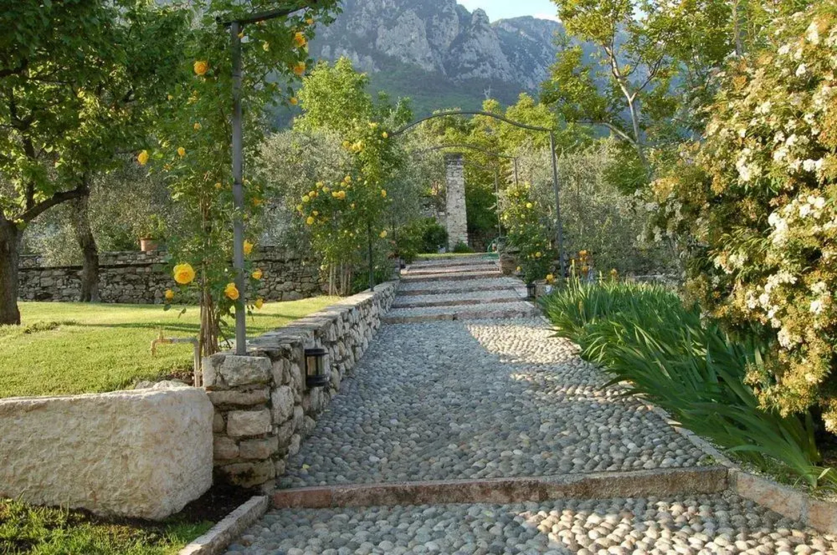 Residence Fondo La Campagnola
