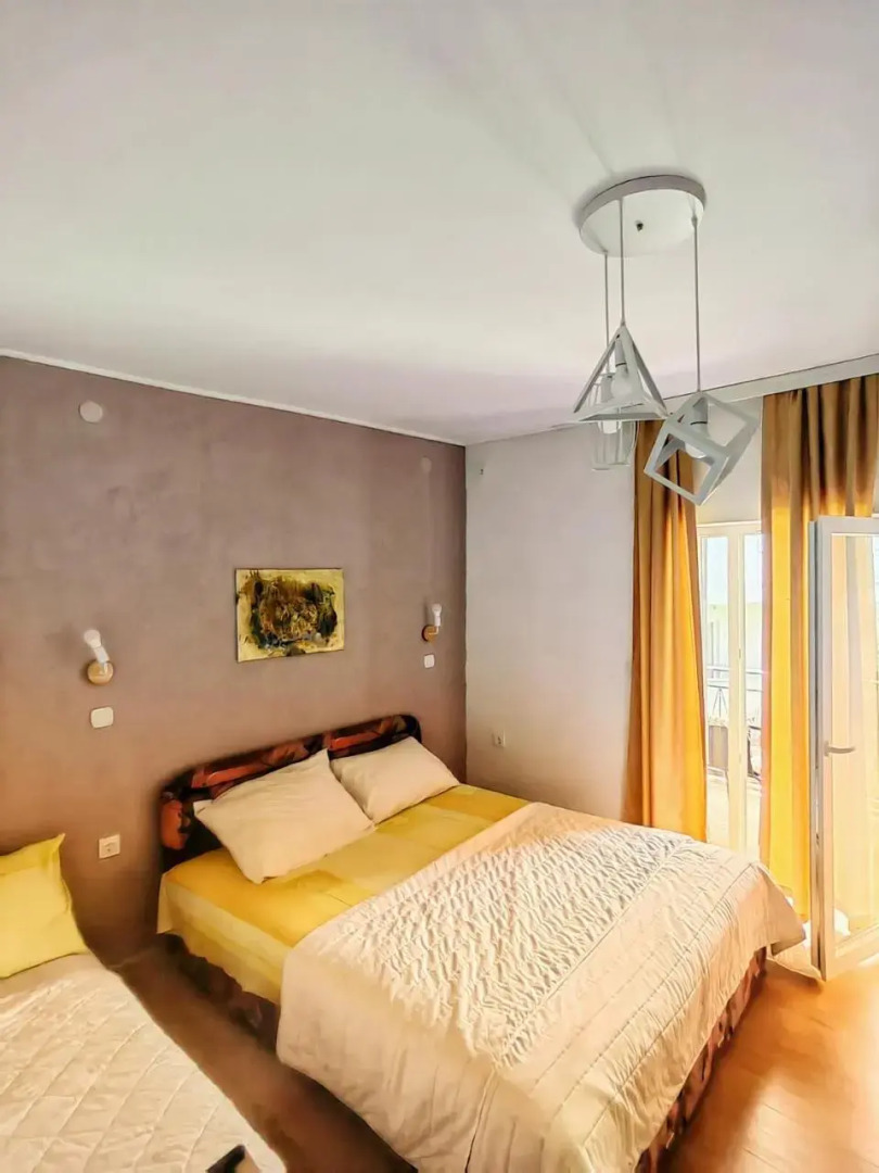 Villa Galeria Pestani Ohrid