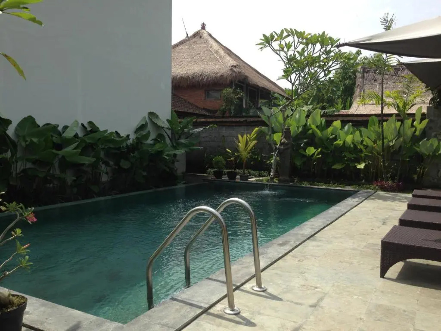 Nugraha Guest House 2