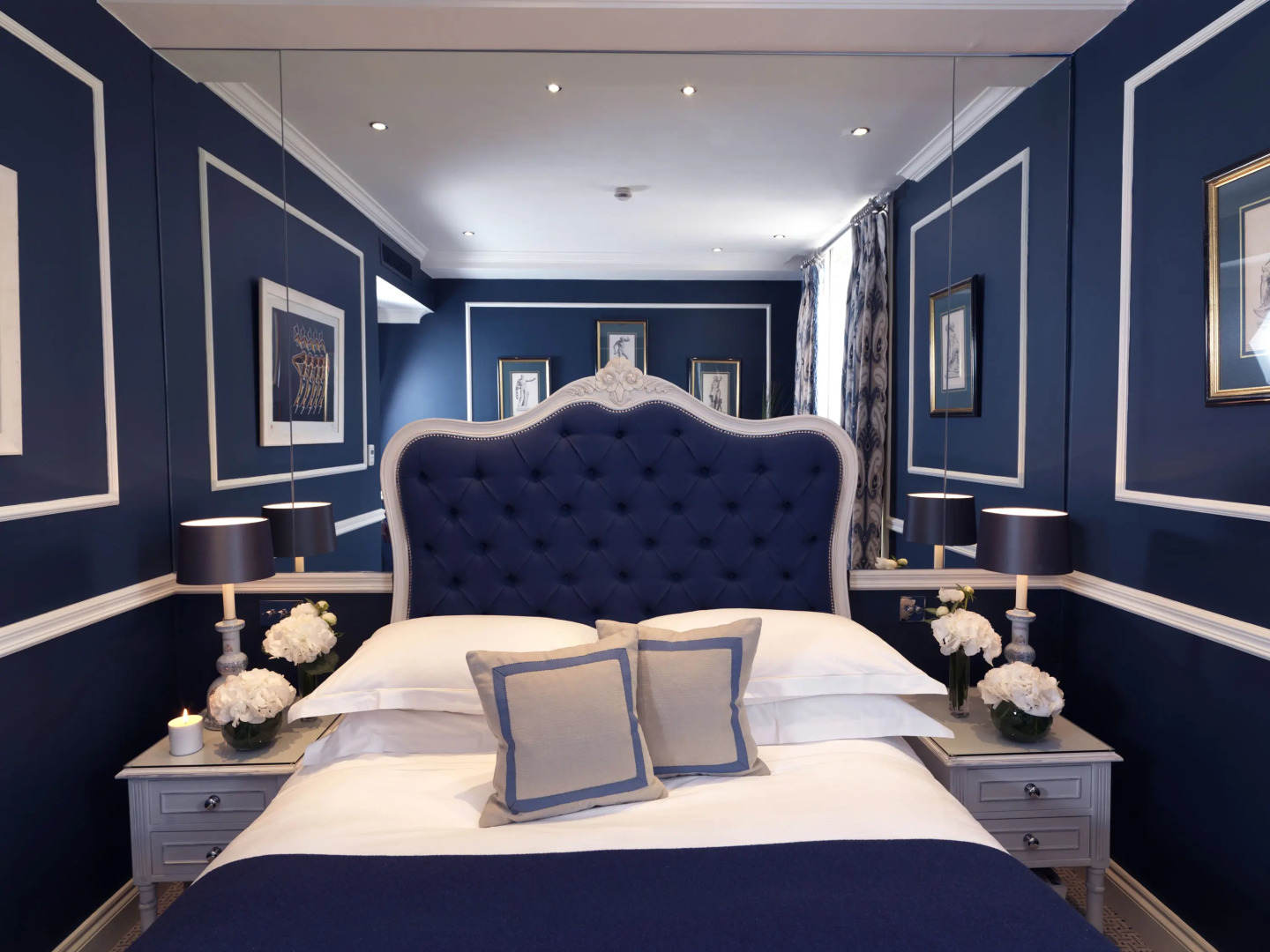 The Rubens at the Palace