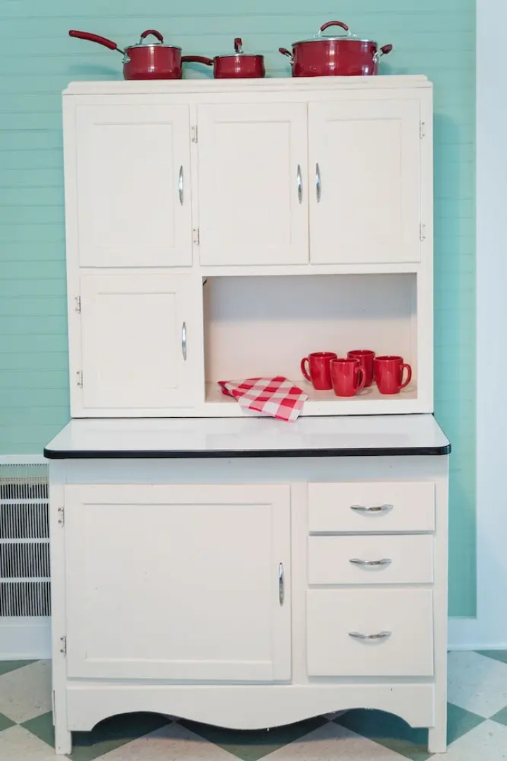 The Little Farmhouse