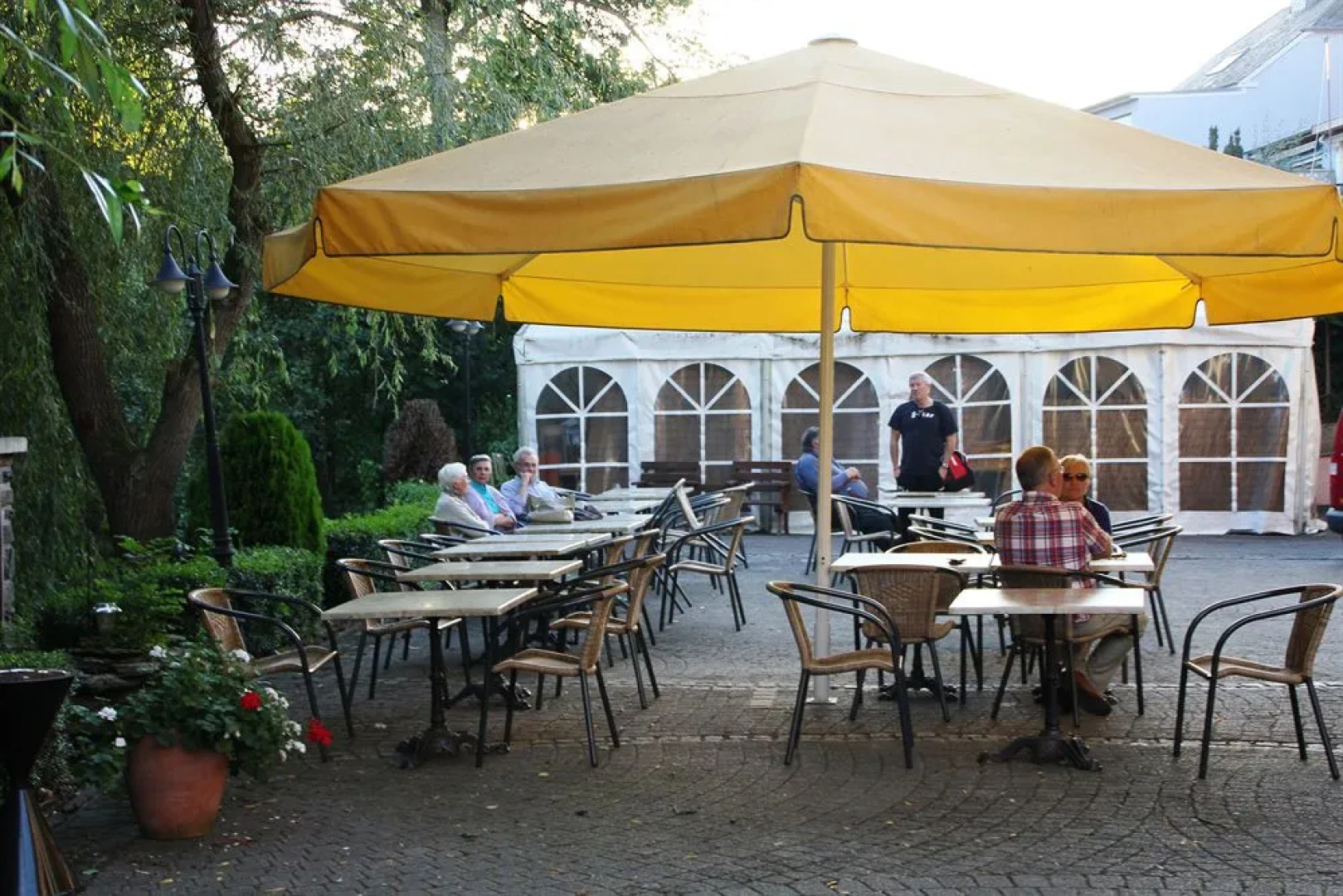 Wellness Hotel Wiltz