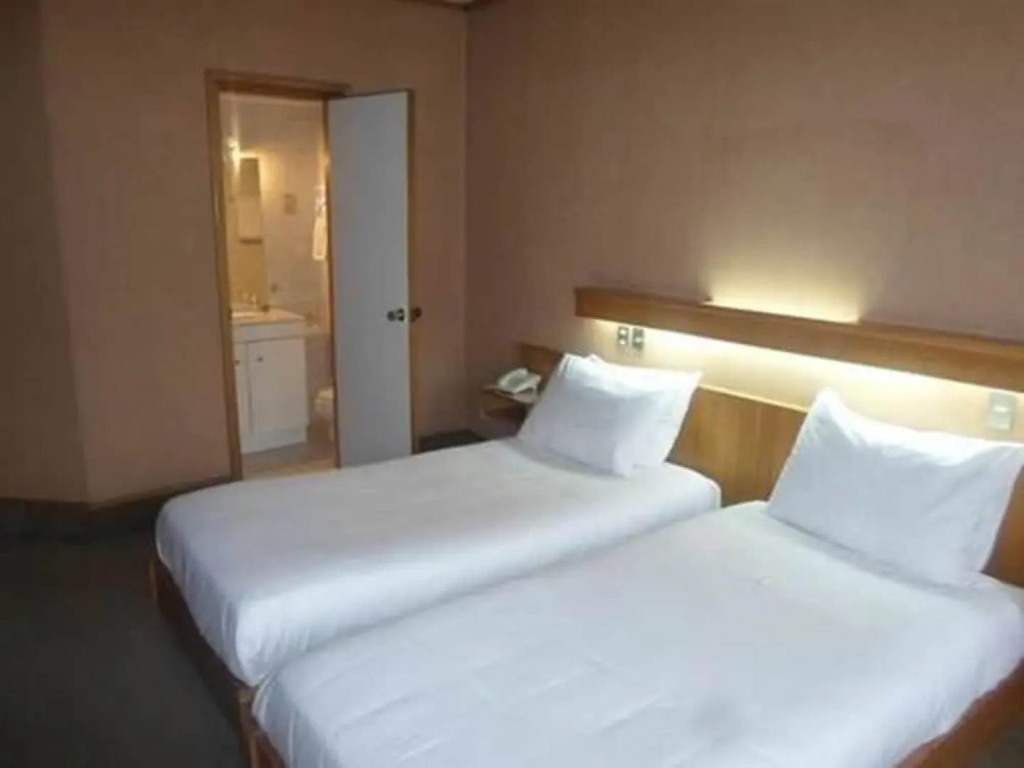 Hotel Waeger