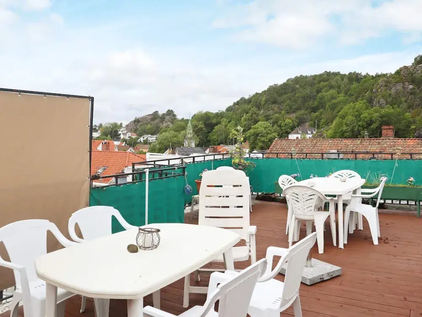 5 Person Holiday Home in Risor-by Traum