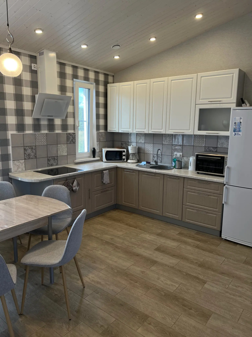 Дом Сантери