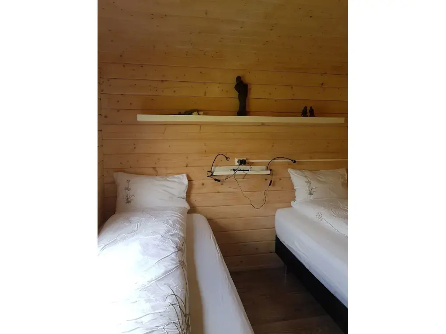 Ásgeirsstaðir Holiday Homes