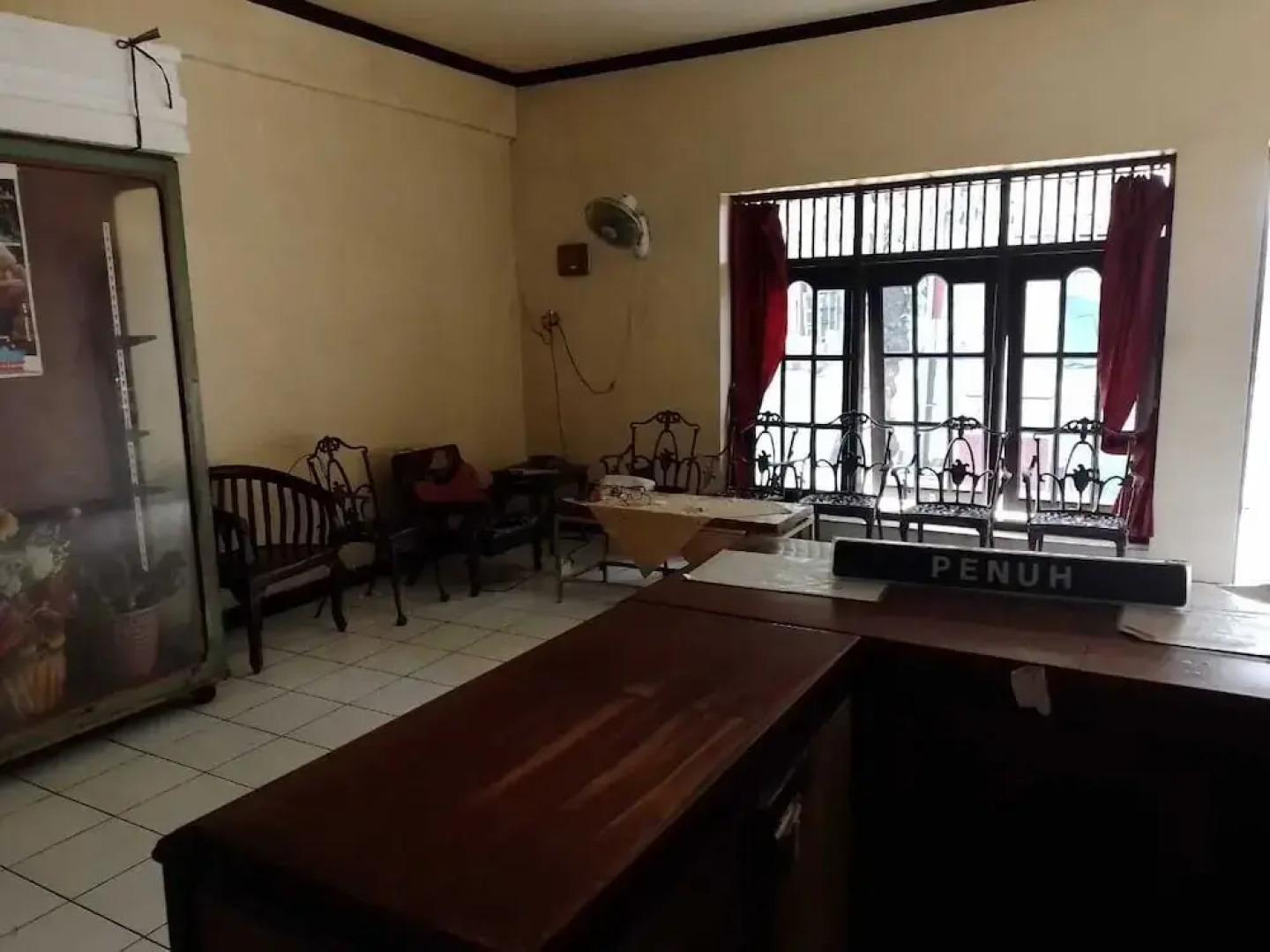 Hotel Syariah Sidomulyo