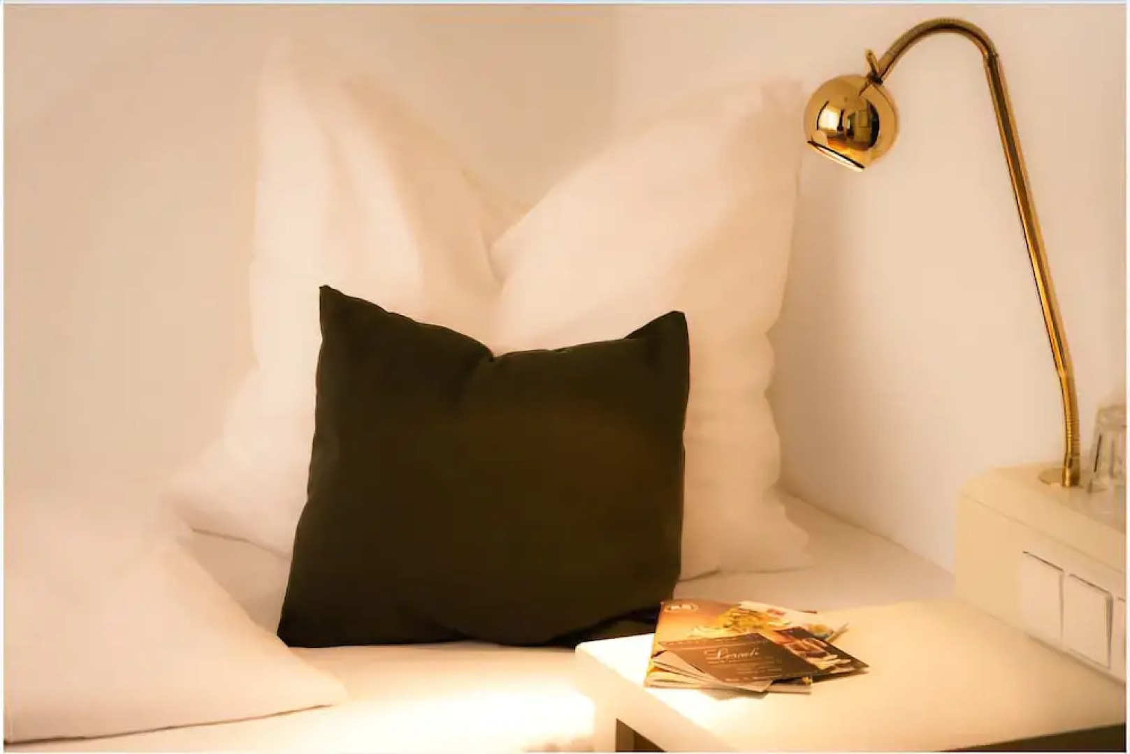 Hotel Zur Alten Schule
