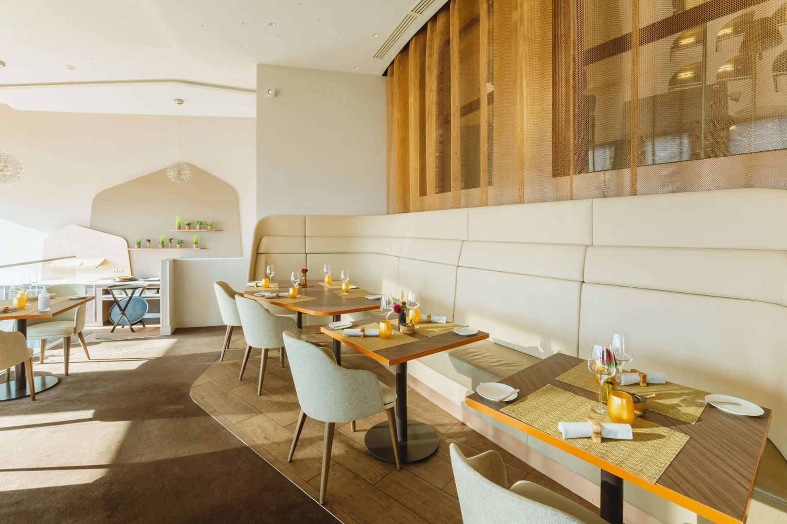 Radisson Blu Hotel Lyon