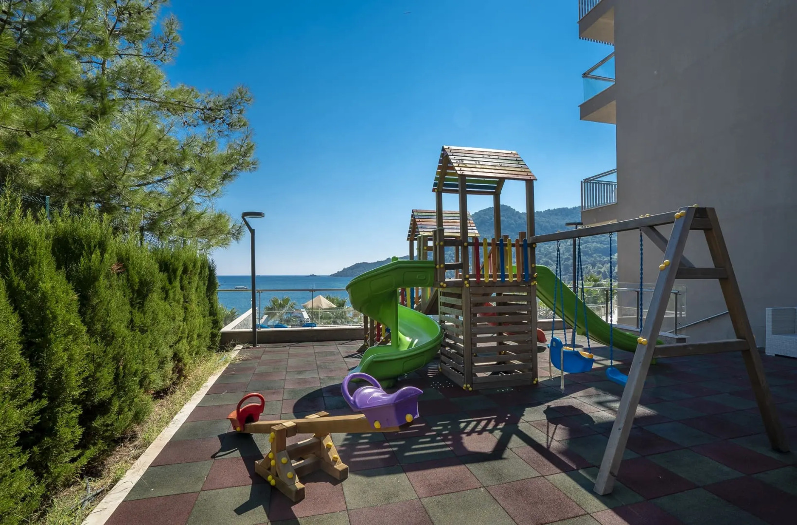 Turunc Premium Hotel