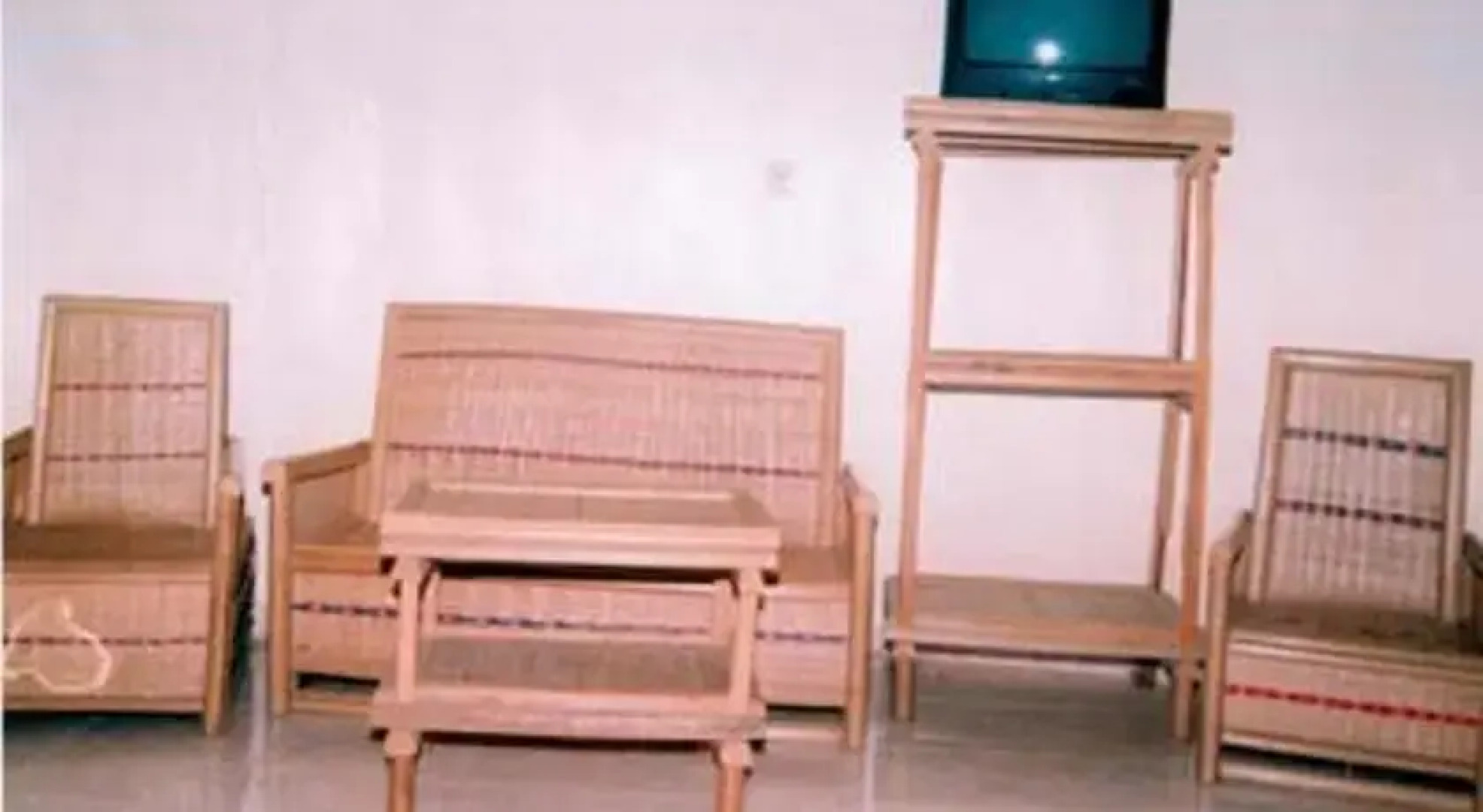 Village Hotel Bassari