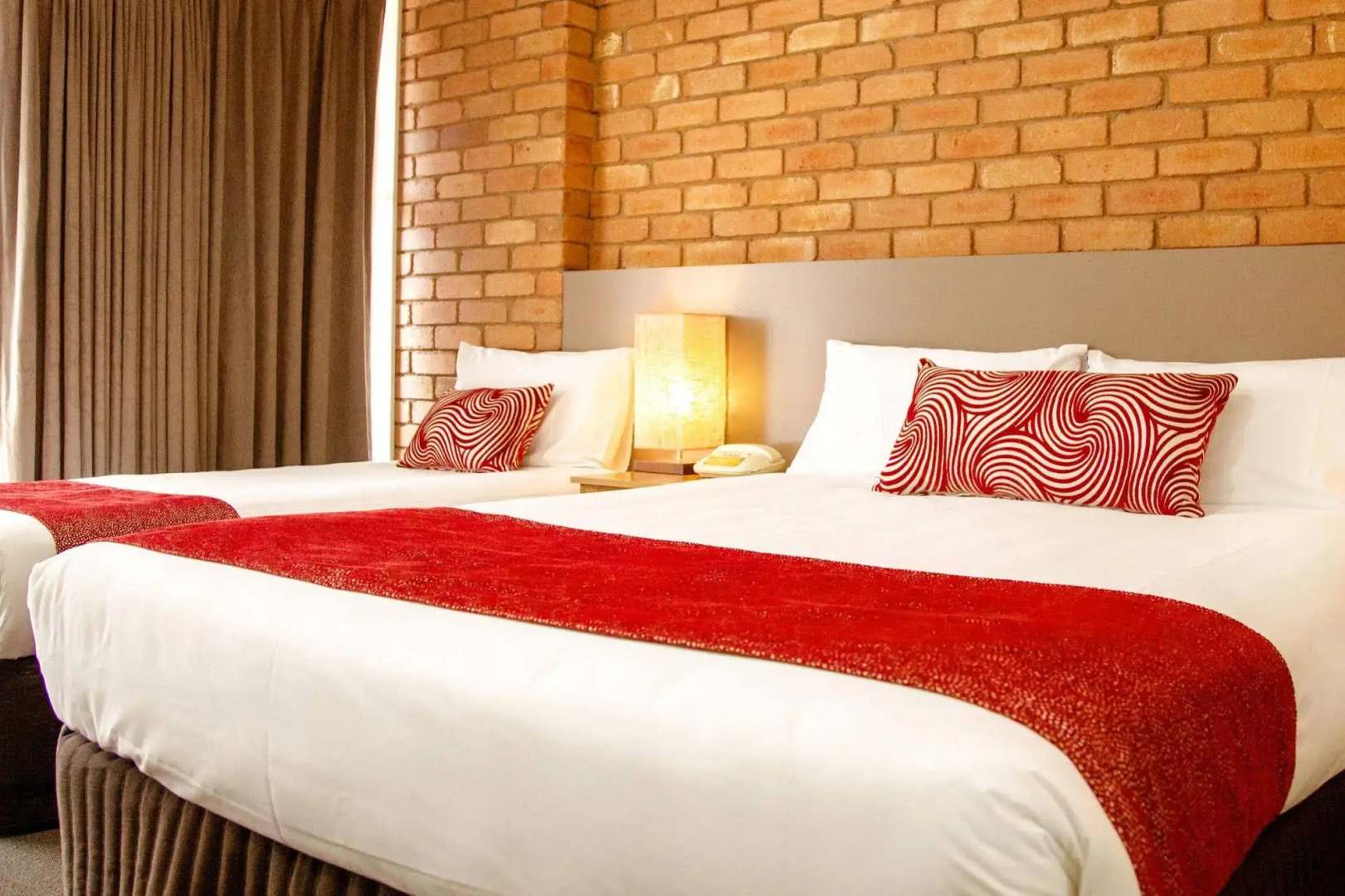 National Hotel Complex