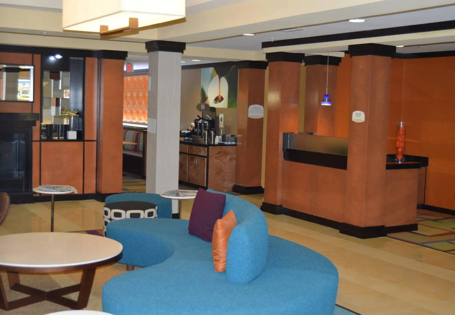 Fairfield Inn & Suites Houston Channelview