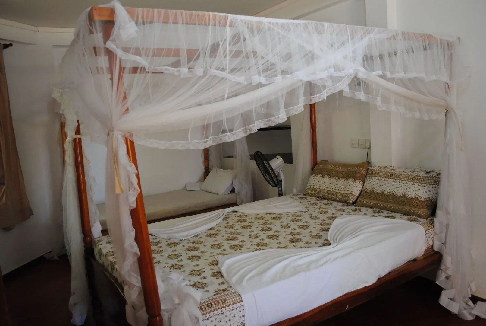 IBIS Guesthouse