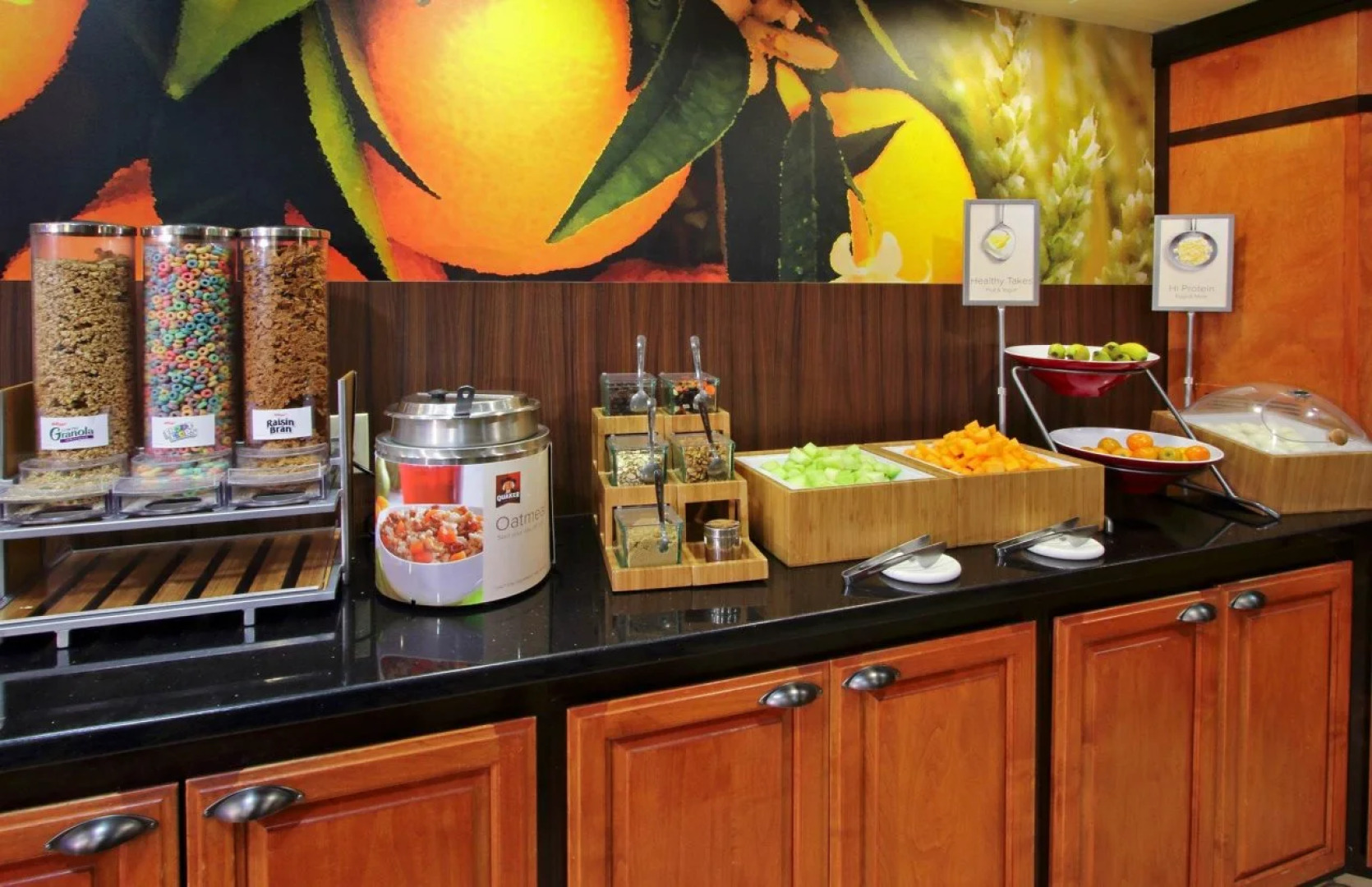 Fairfield Inn & Suites by Marriott Fresno Clovis