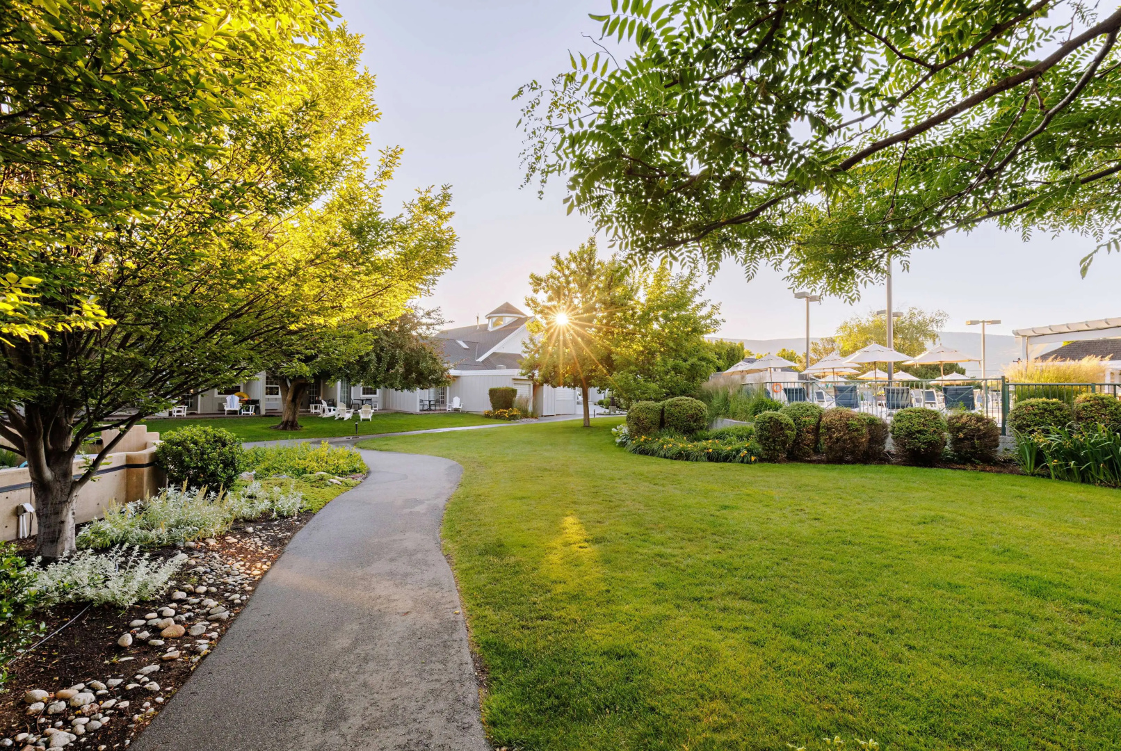 Balcomo, a Ramada by Wyndham