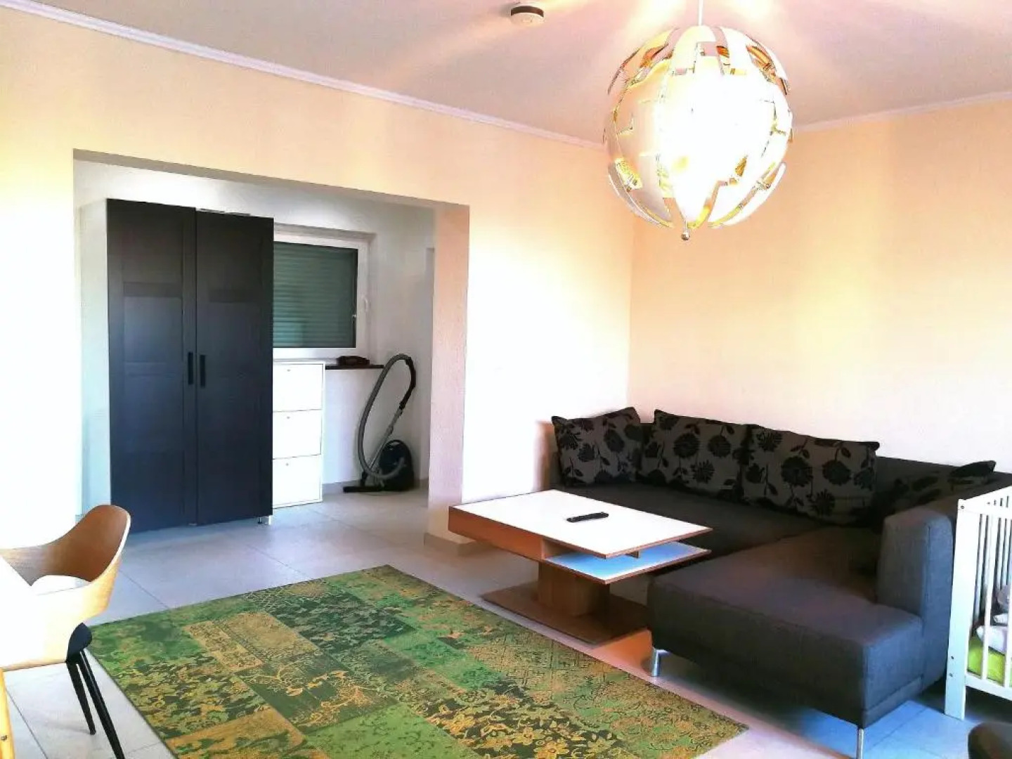 RIVER VIEW near FRANKFURT