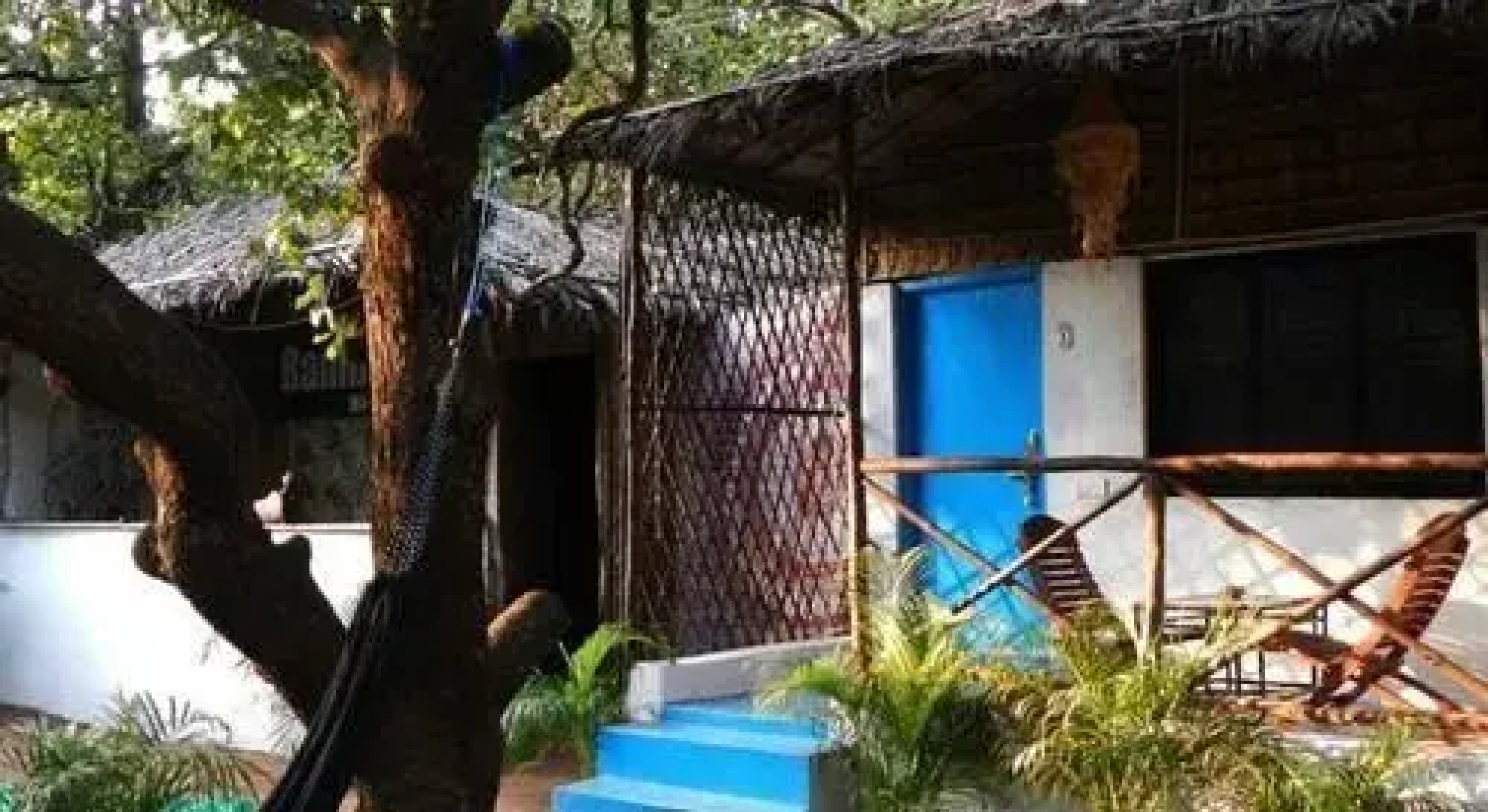 Rudra Holidays Guest House