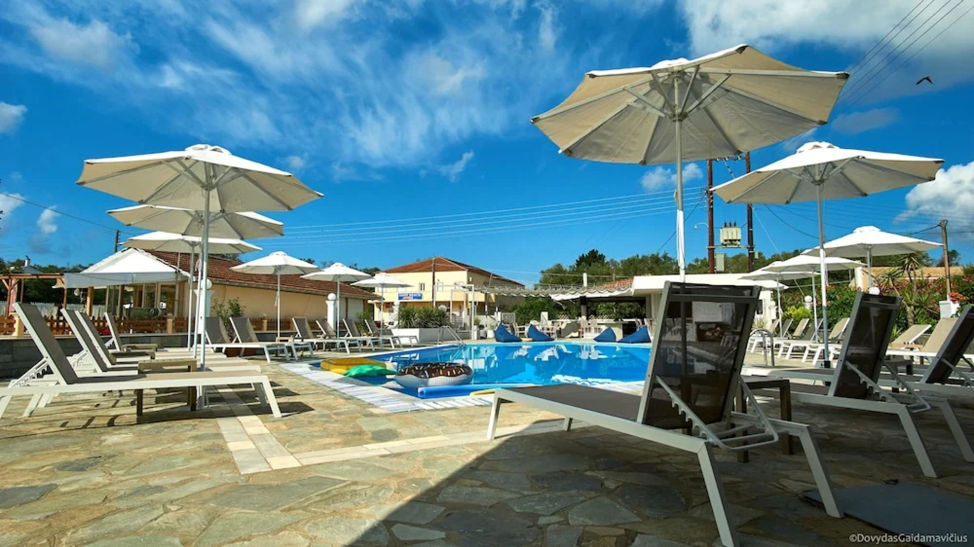 Fardini Seaside Hotel