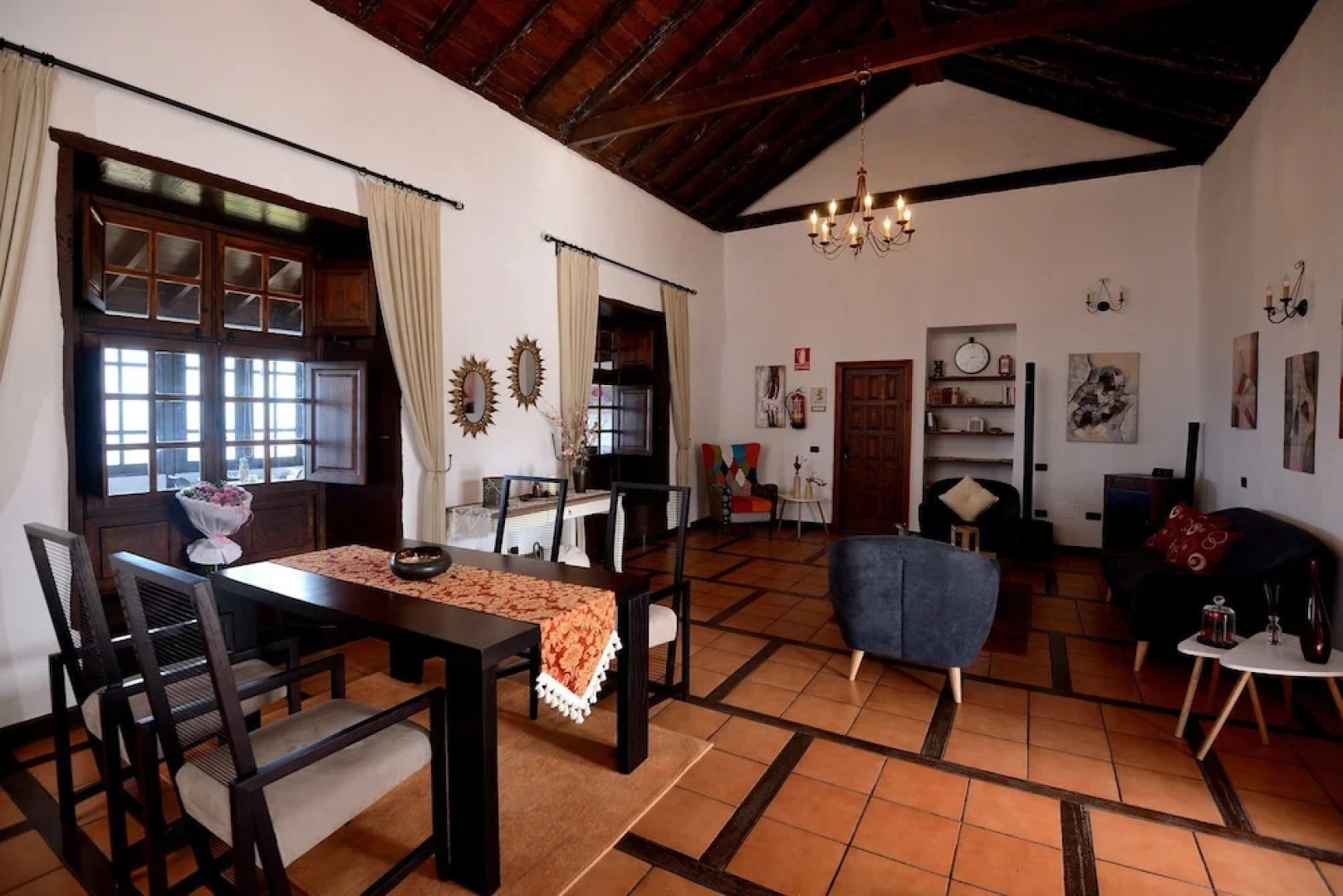 Hotel Rural Finca Sulula