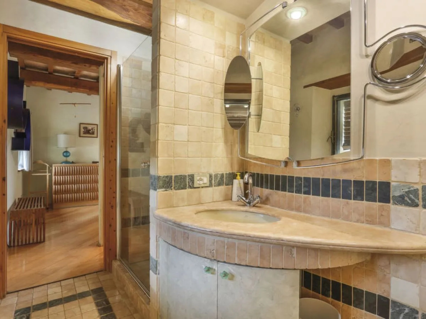 Maestraccio (BUT160)