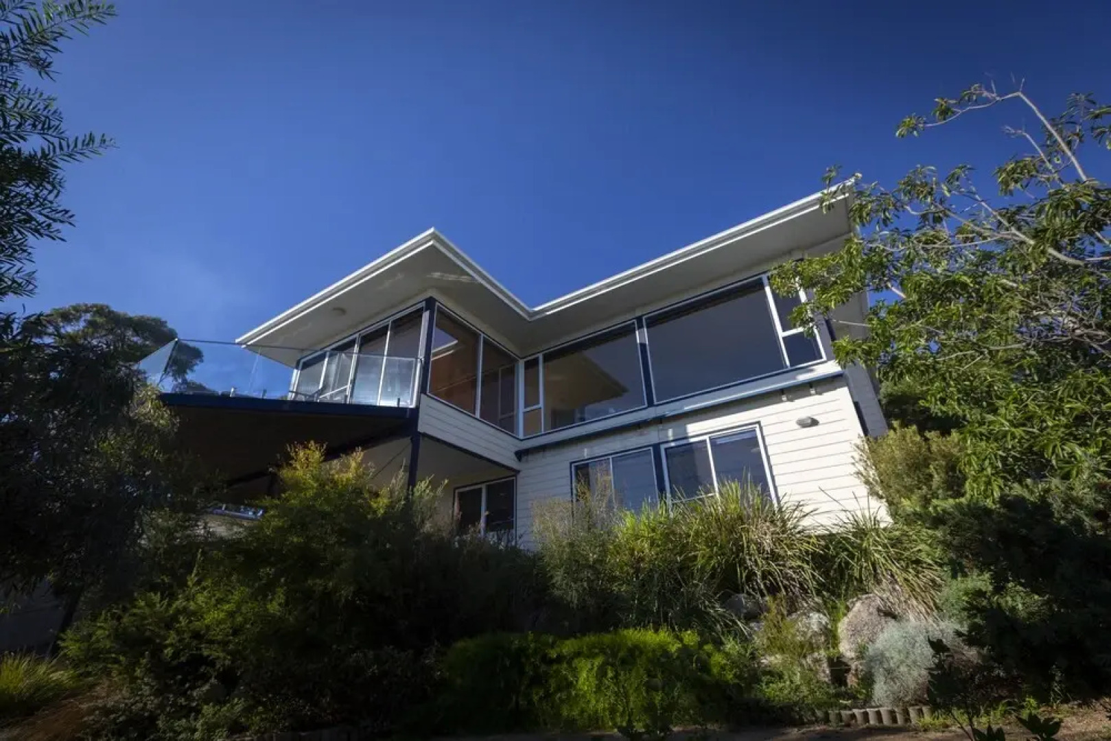Beach Side Bay Of Fires