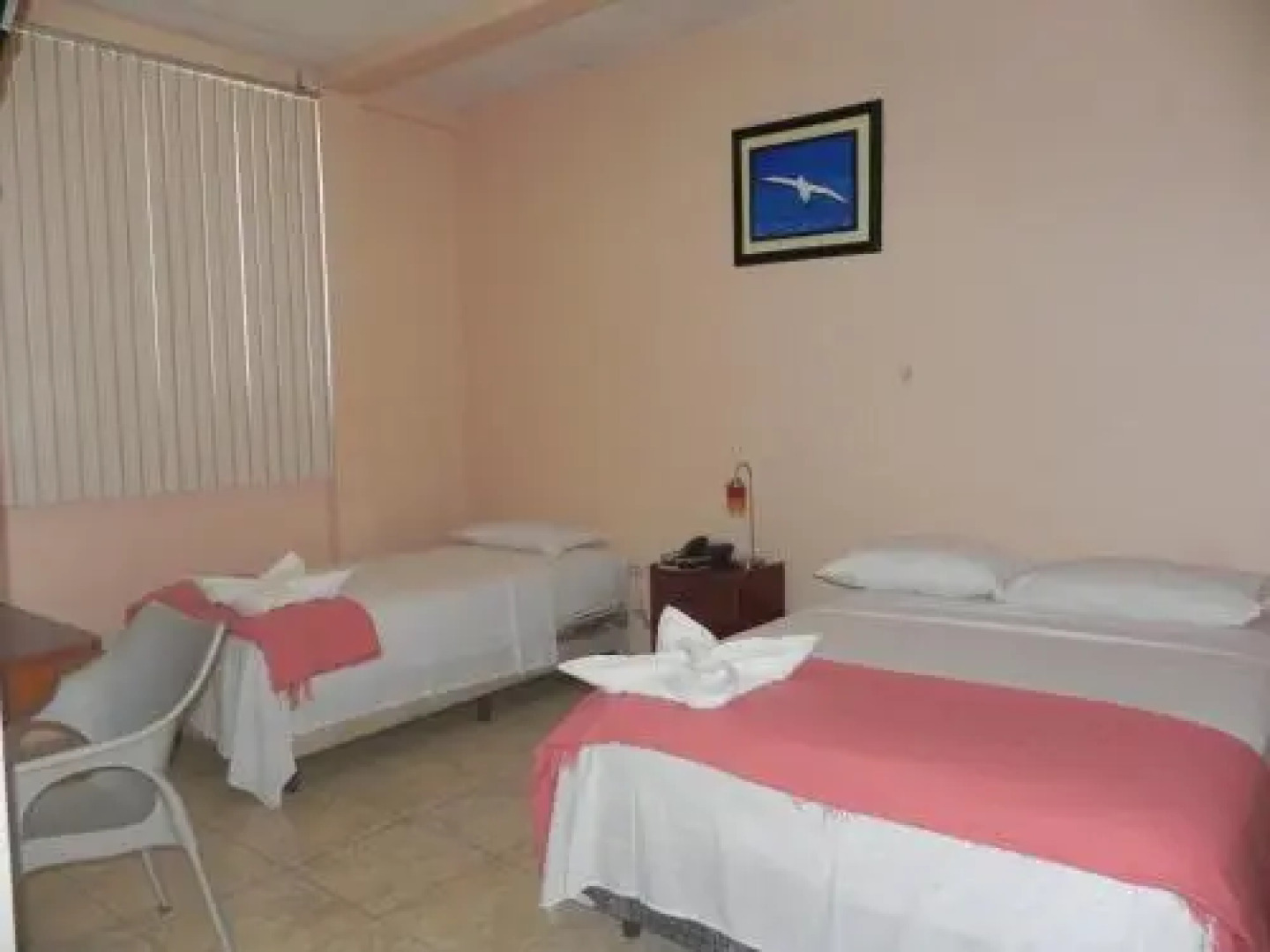 Hostal La Posada De Jose Carlos