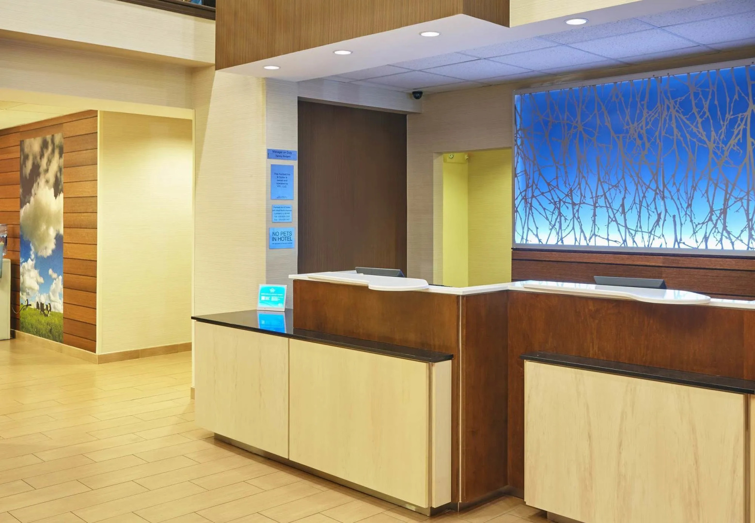 Fairfield Inn & Suites by Marriott Lombard