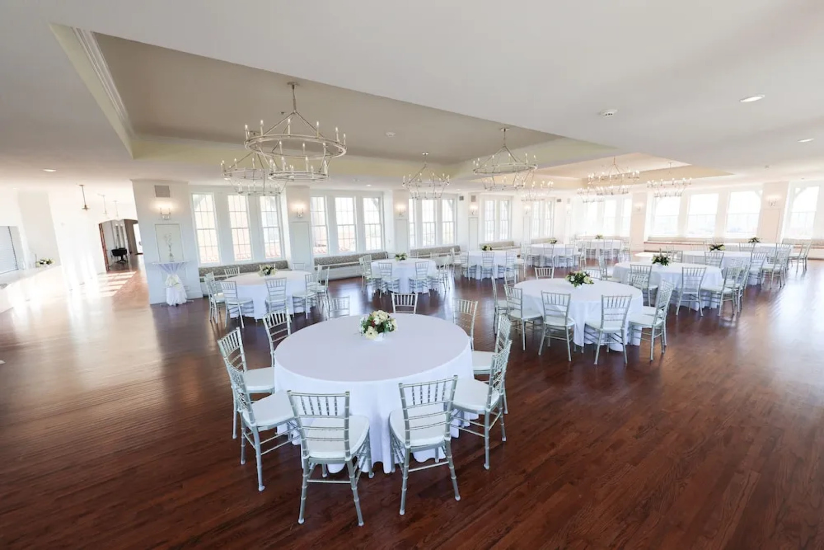 The Crazy Water Hotel