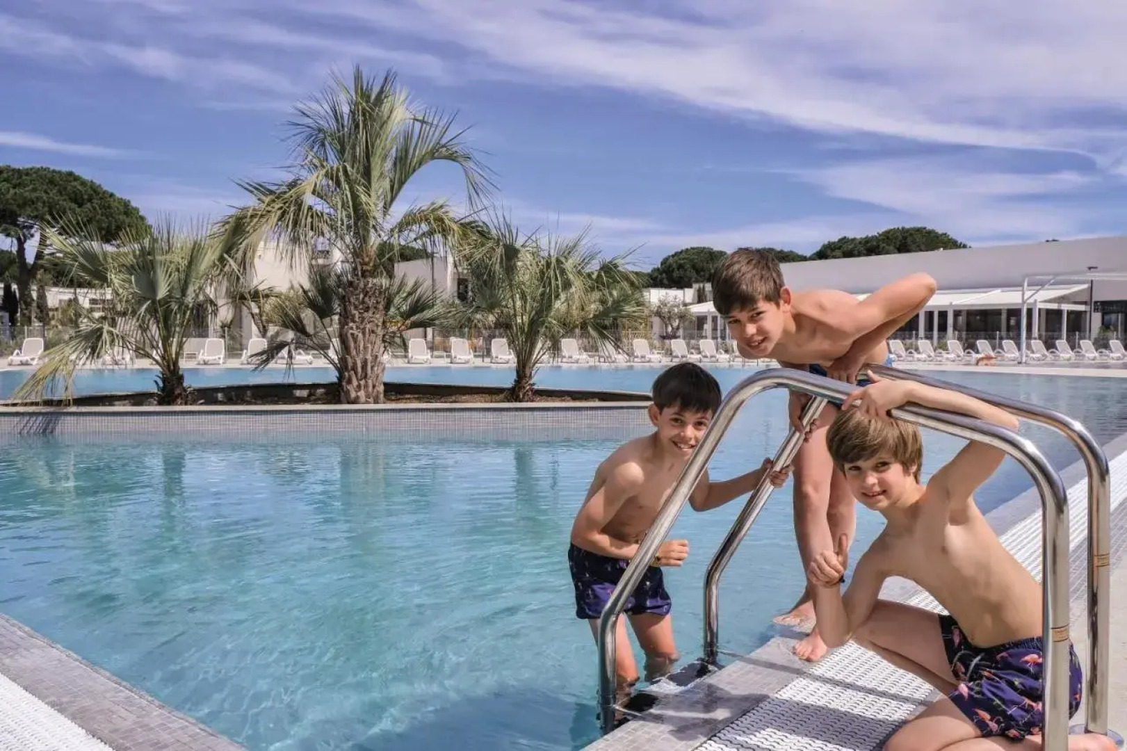 Belambra Port Camargue, Les Salins