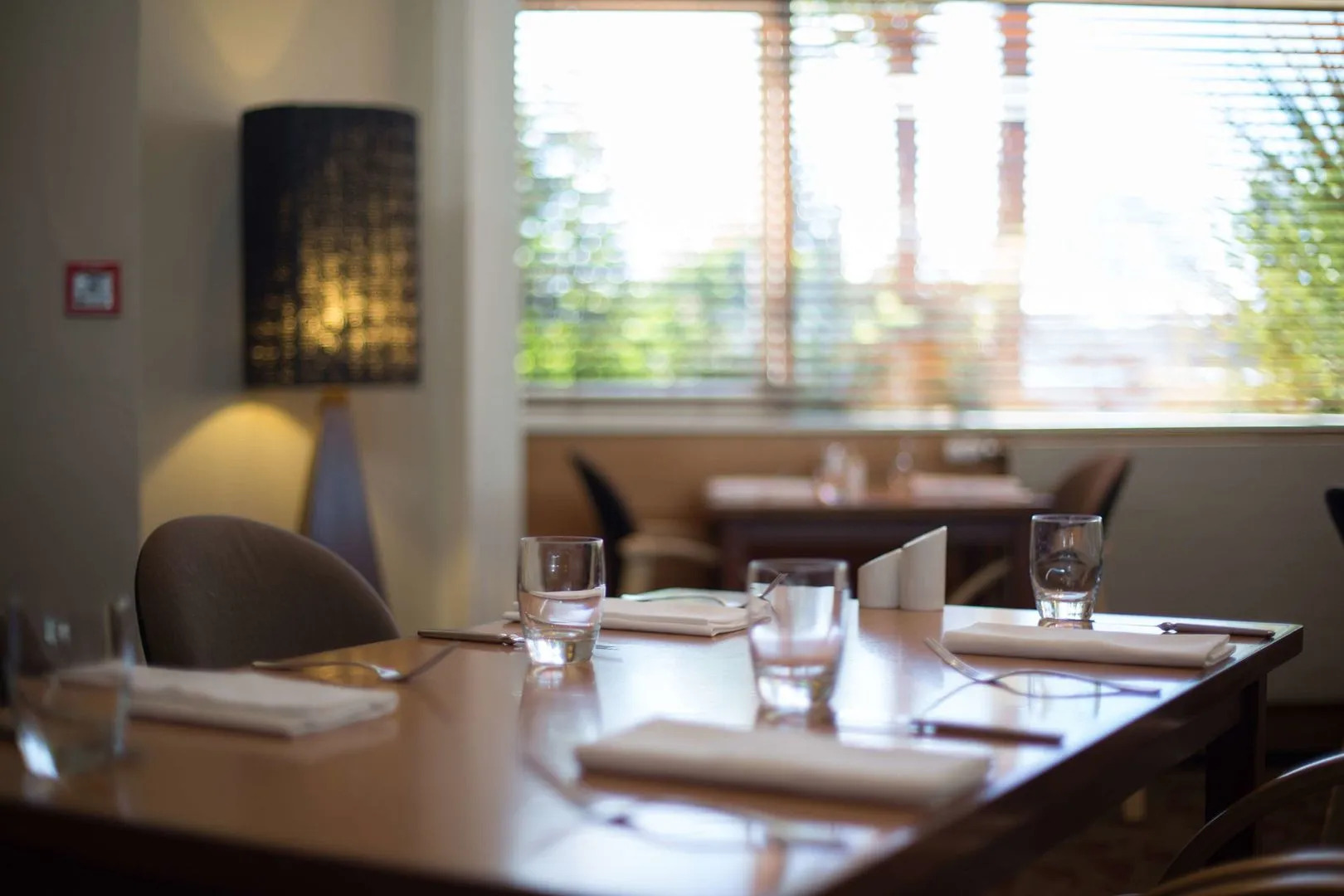 Commodore Airport Hotel