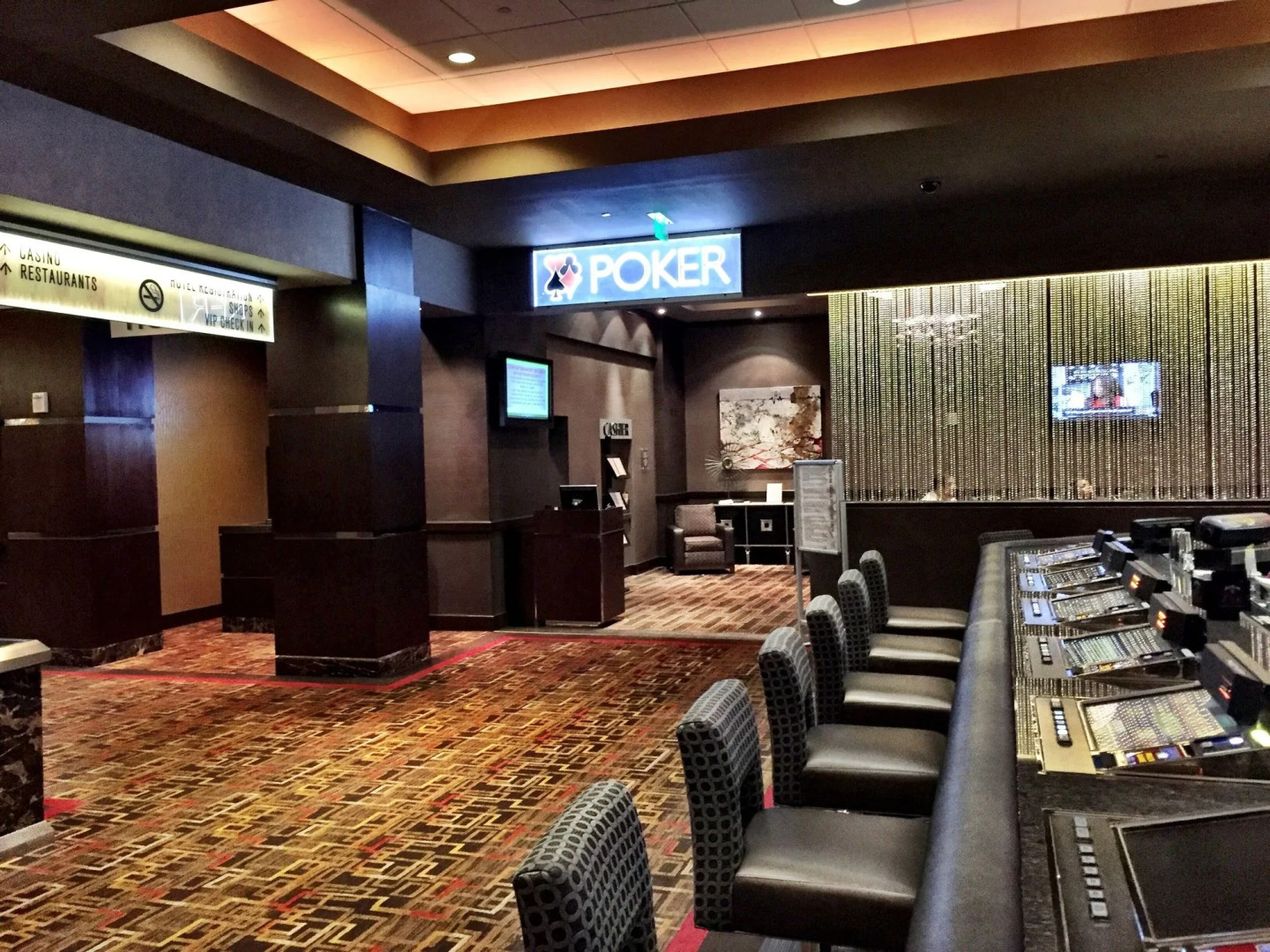 Golden Nugget Biloxi