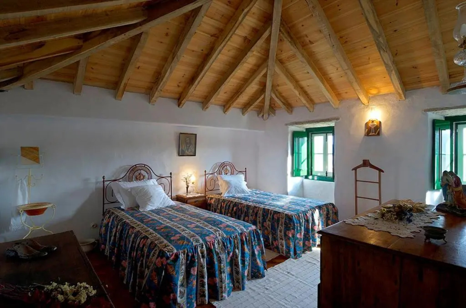 Aldeia da Mata Pequena