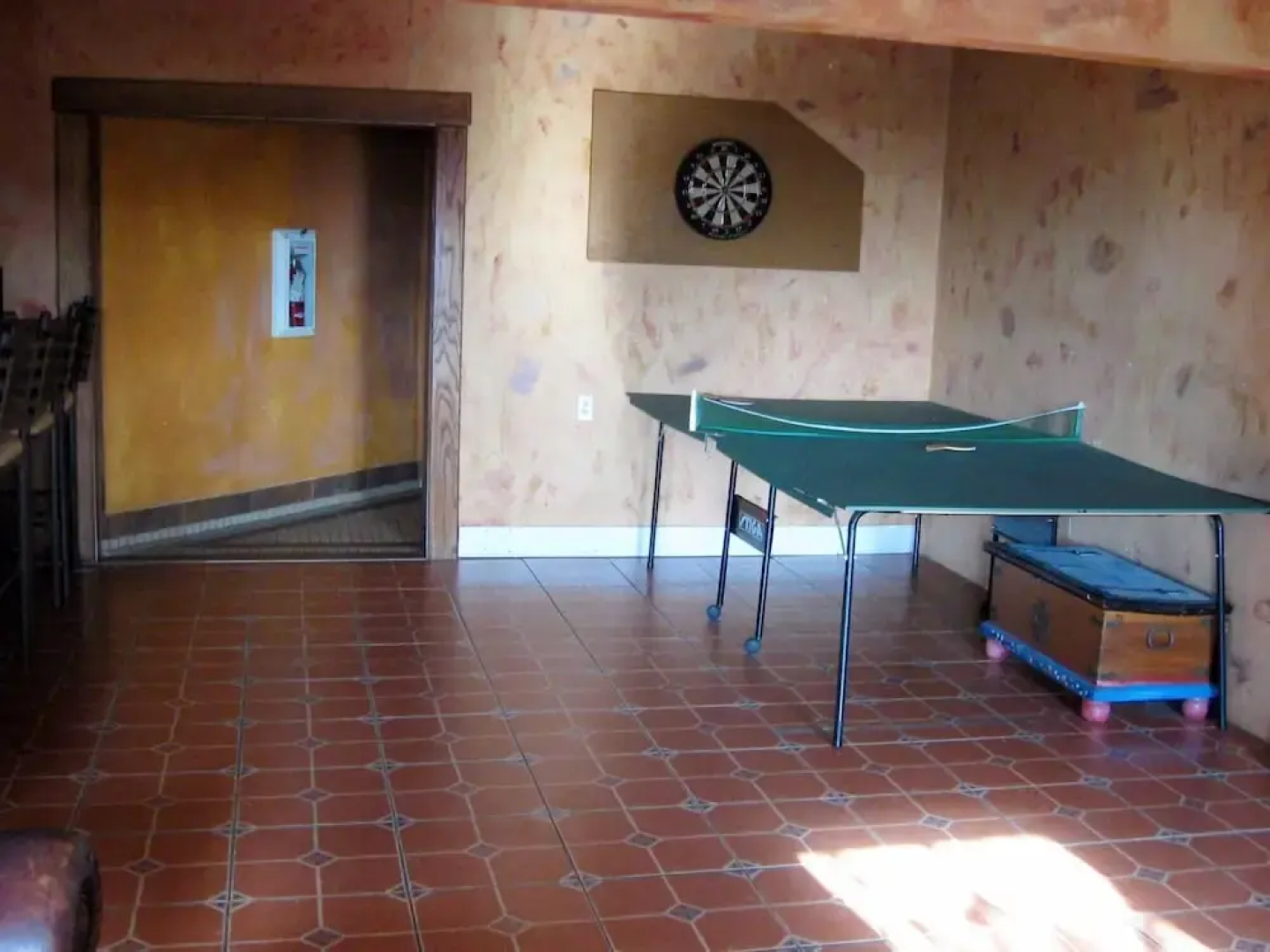 RK Hostel San Diego