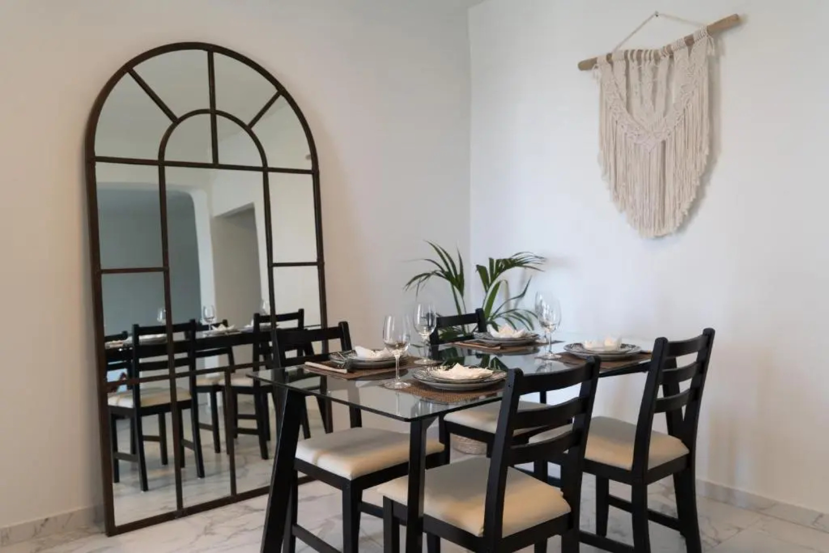 Almiri apartment and studio, modern and spacious