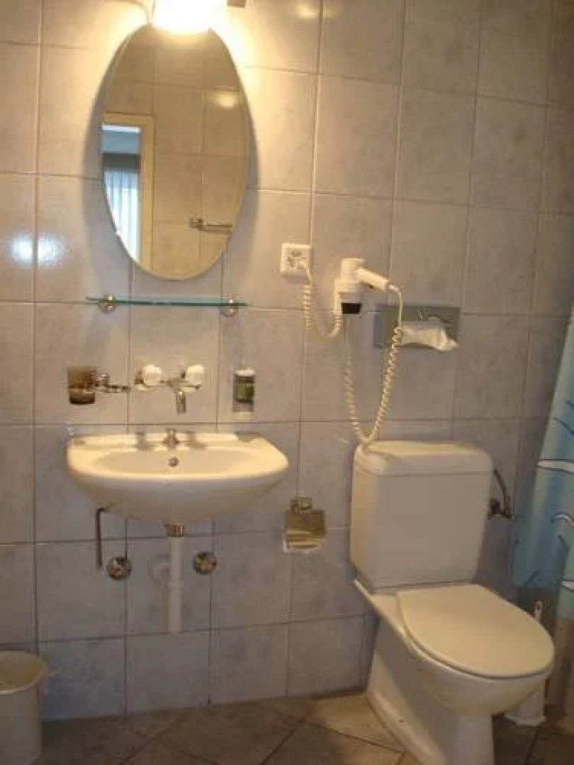 Hotel Arche