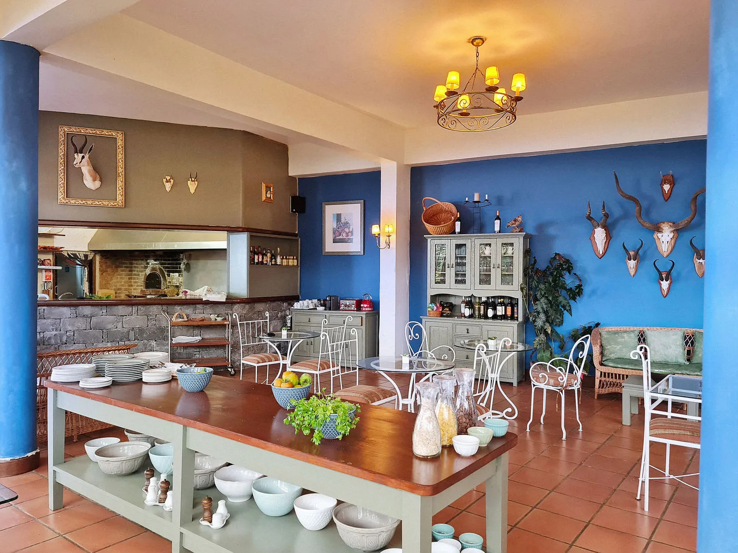 Villa Alto Boutique Hotel