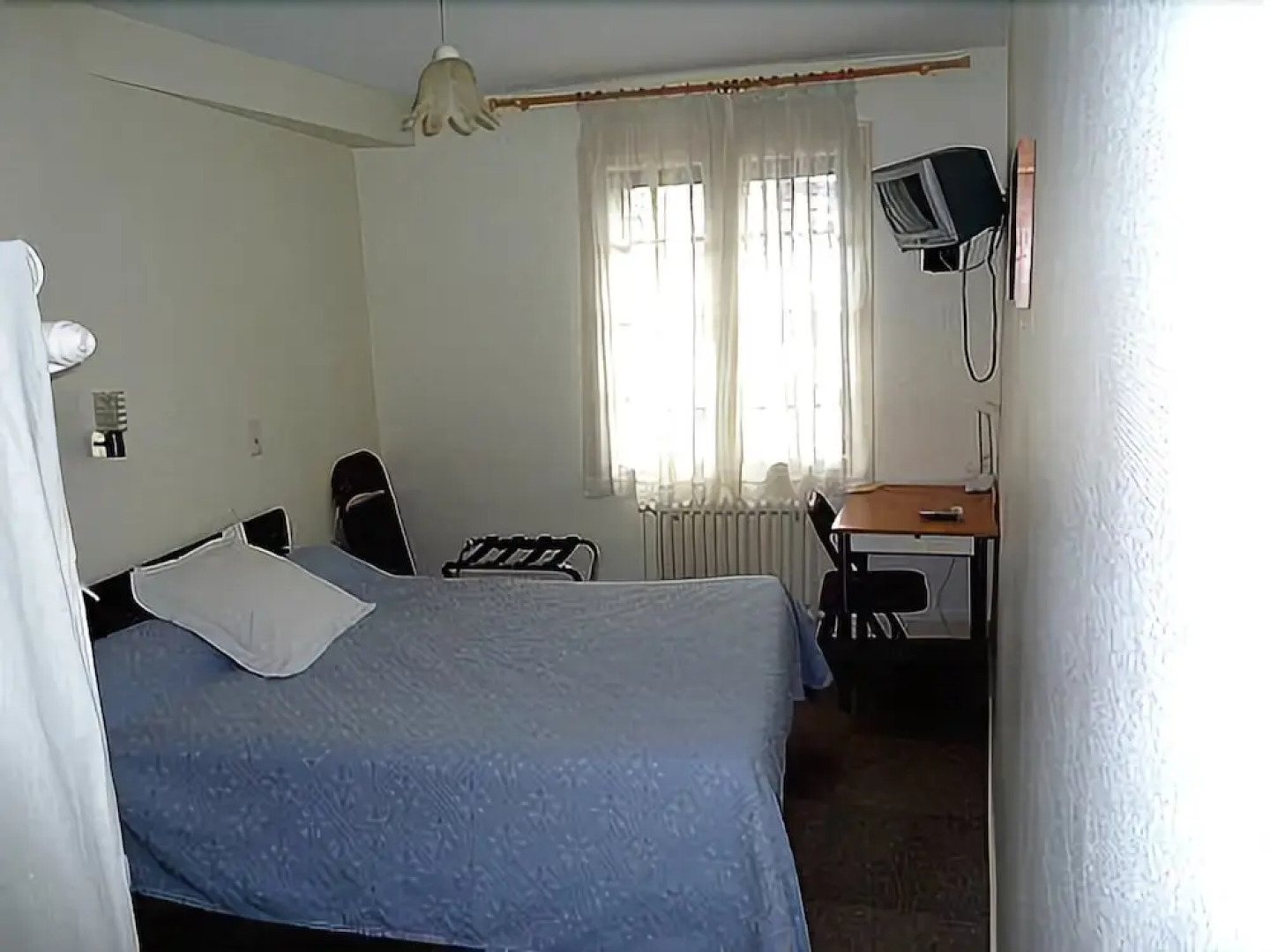 Hôtel de la Mère Michelet